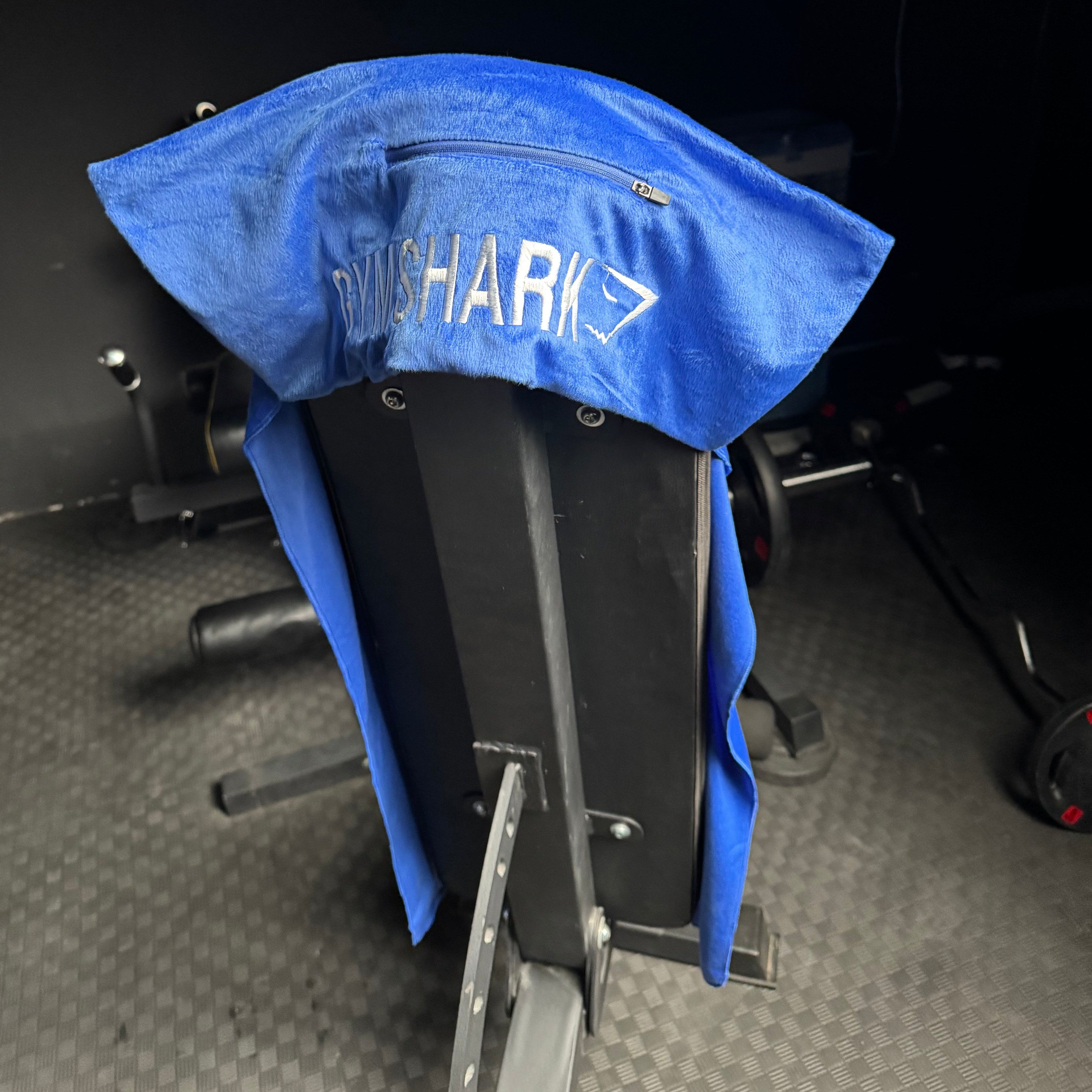 منشفة مسطبة سحاب