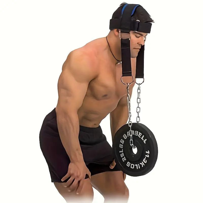 حزام ثقل راس