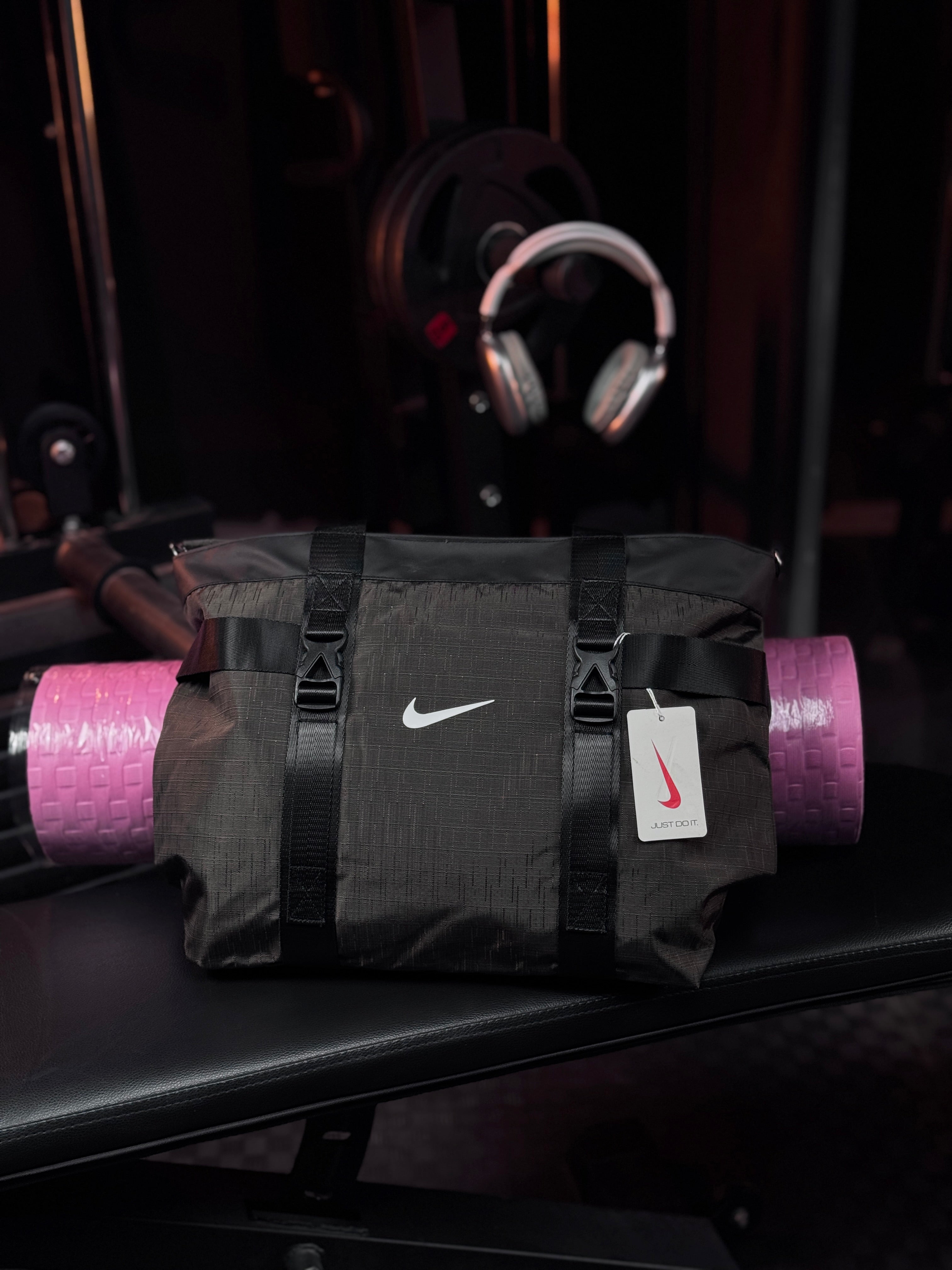 حقيبة حاملة بساط نايك ar