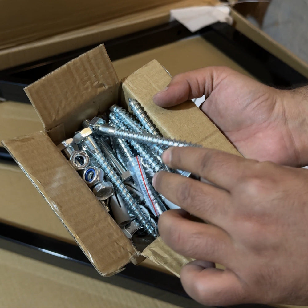 عقلة كبيرة كالسثنكس