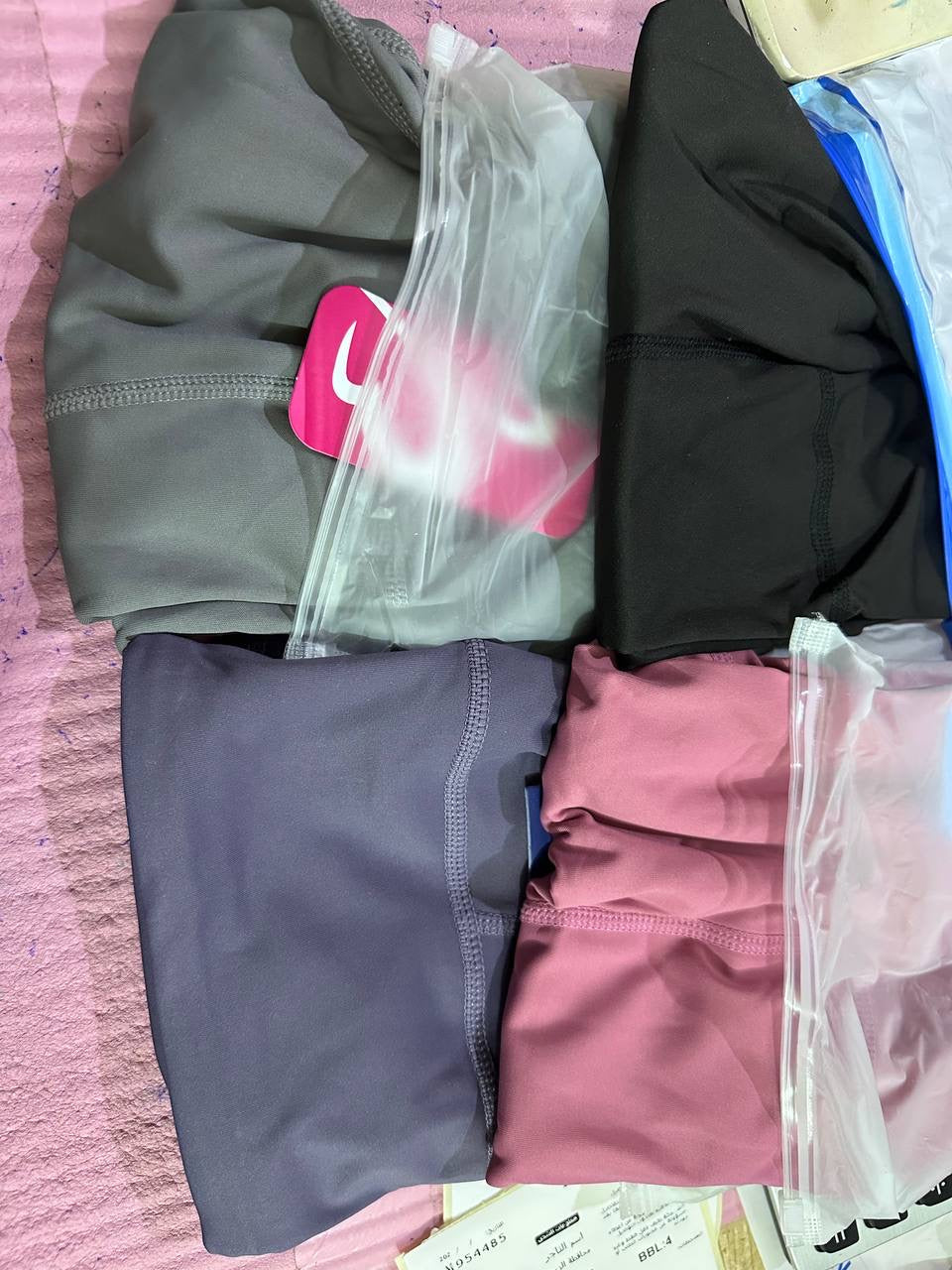 شورت موبايل طويل