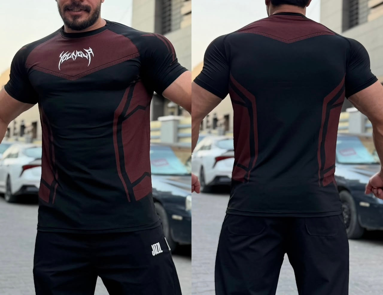 تشيرت اوغلو ضاغط
