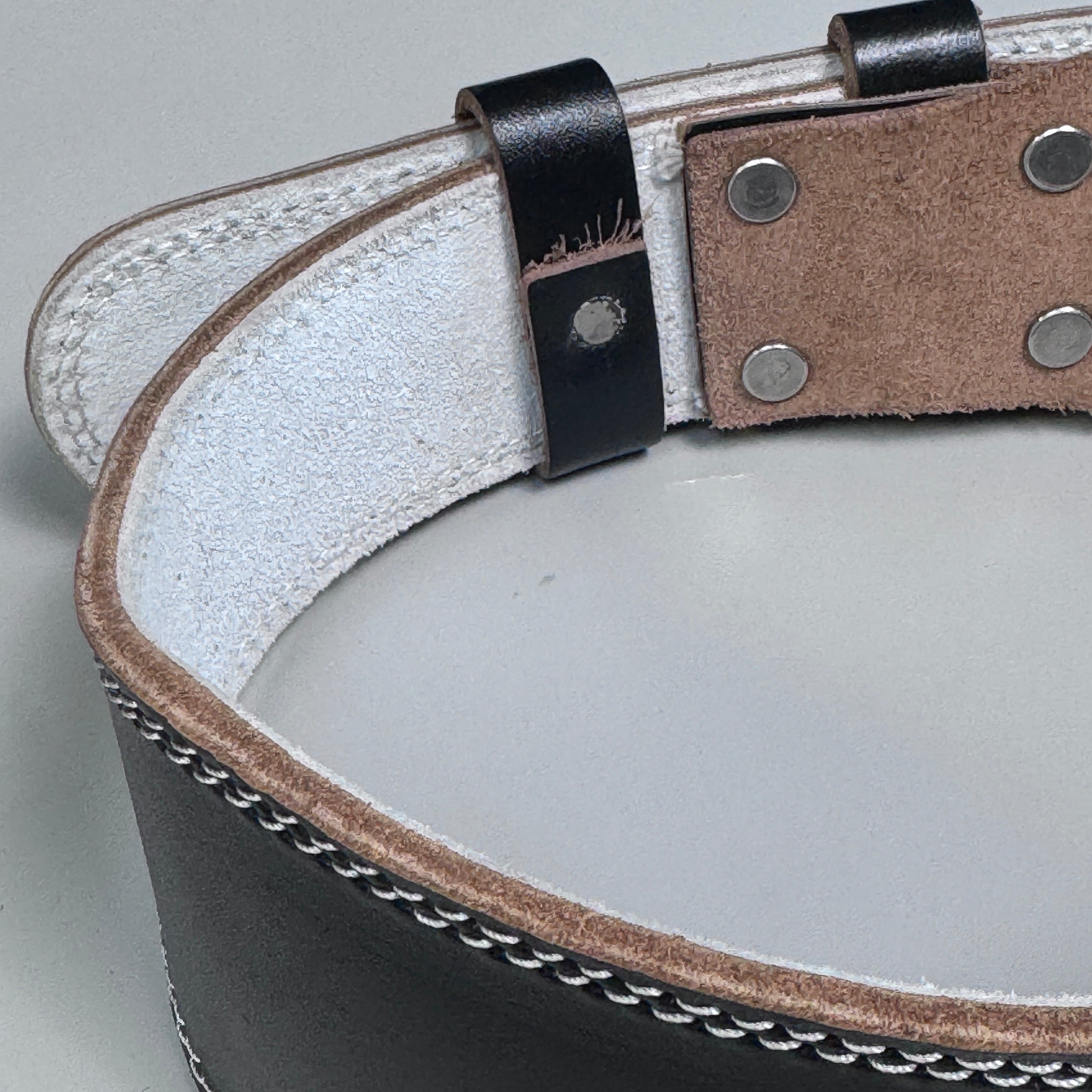 حزام ظهر جلد علاء الدين