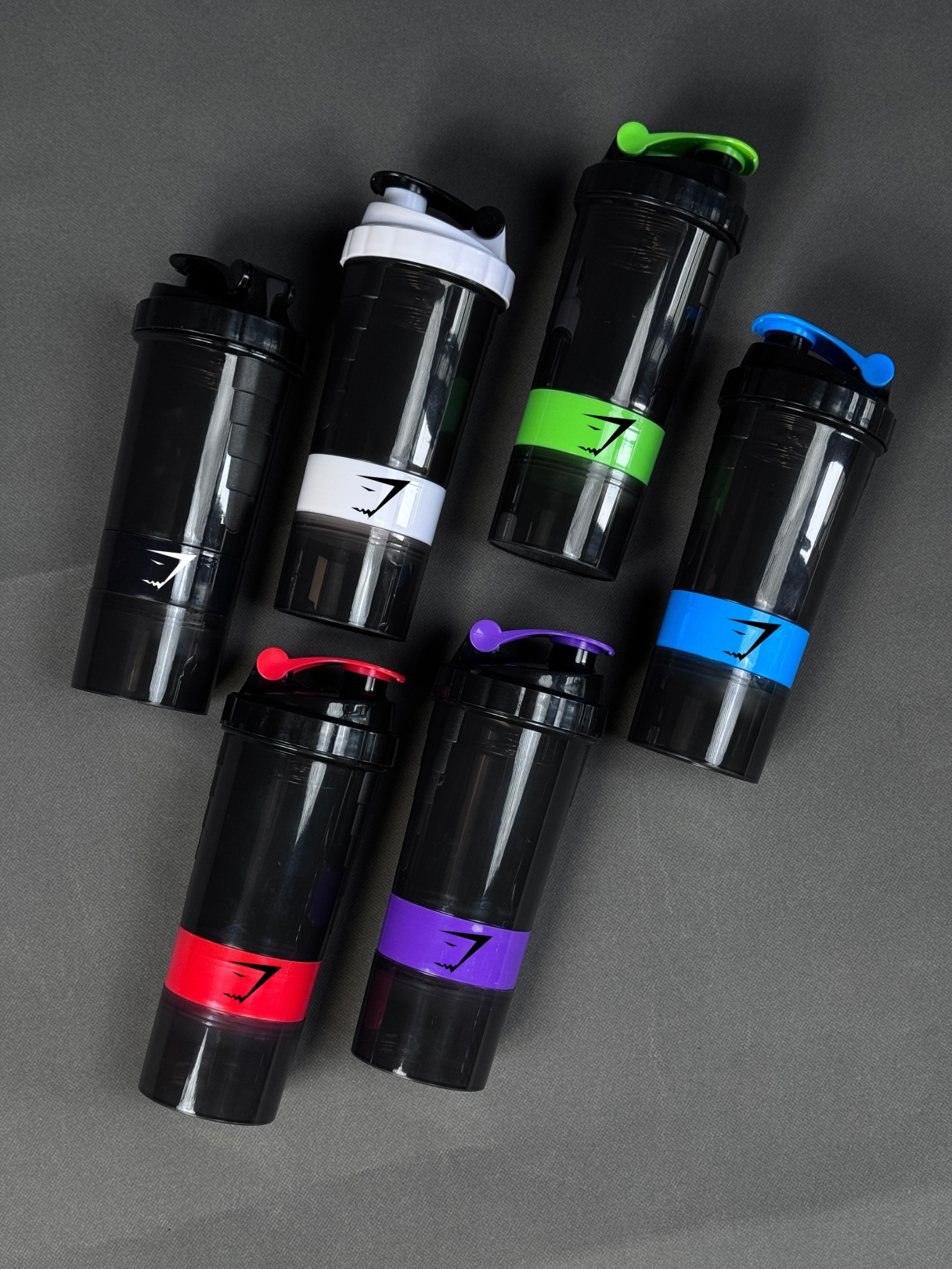 شيكر طوابق قابل للطباعة