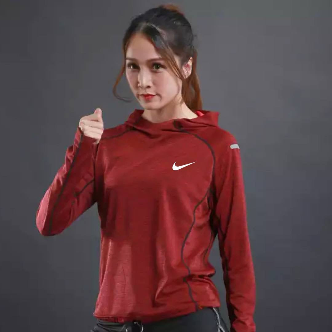 سويتر نسائي كبوس