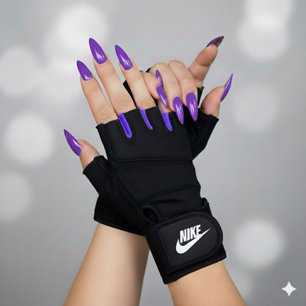 كفوف نايك pk