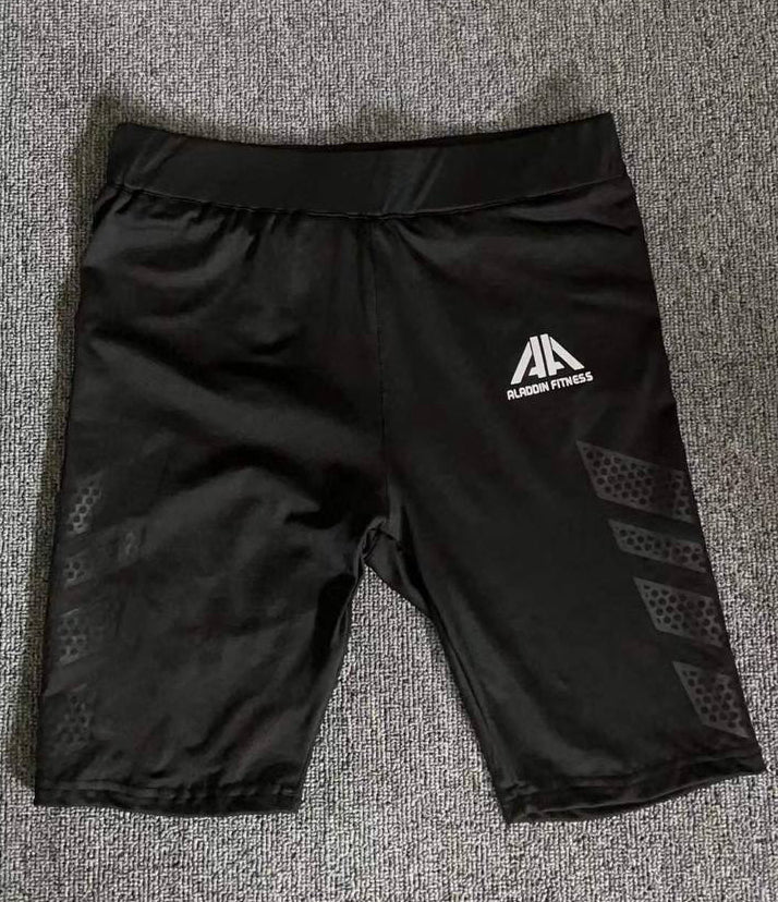 تشيرت و شورت عنكبوت