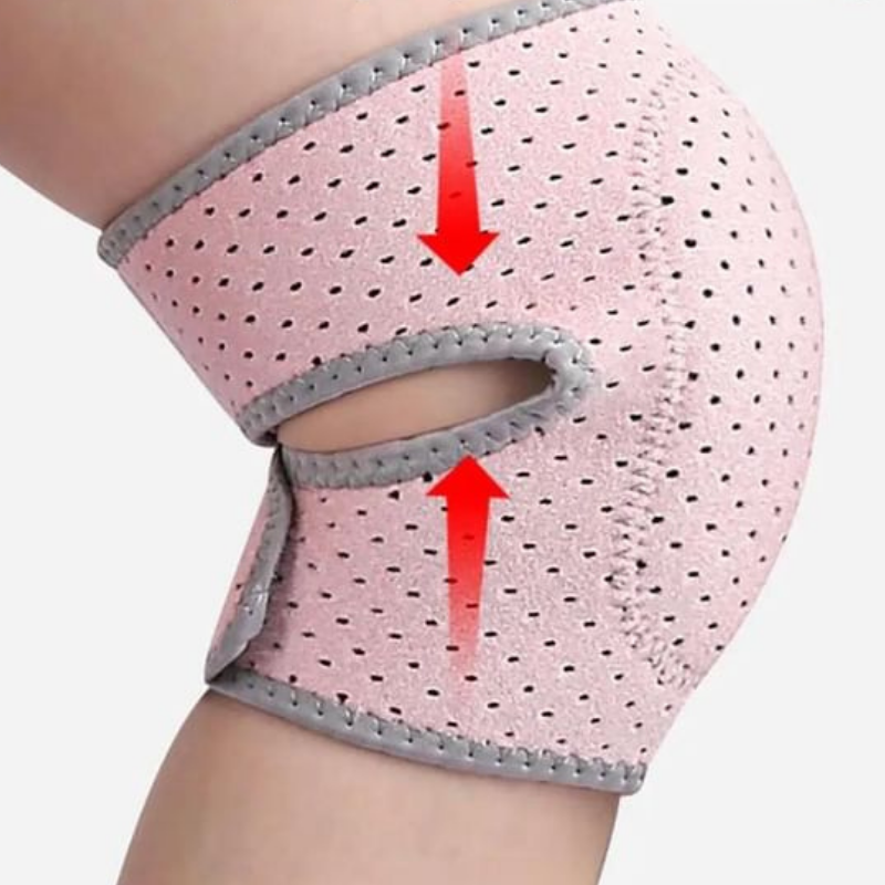 كسارات سفنج متغيره حجم كوع + ركبه