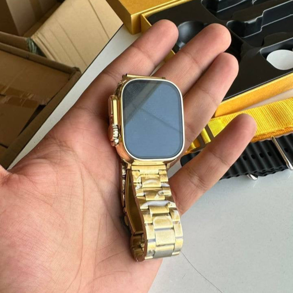 ساعة كوبي ابل رياضي