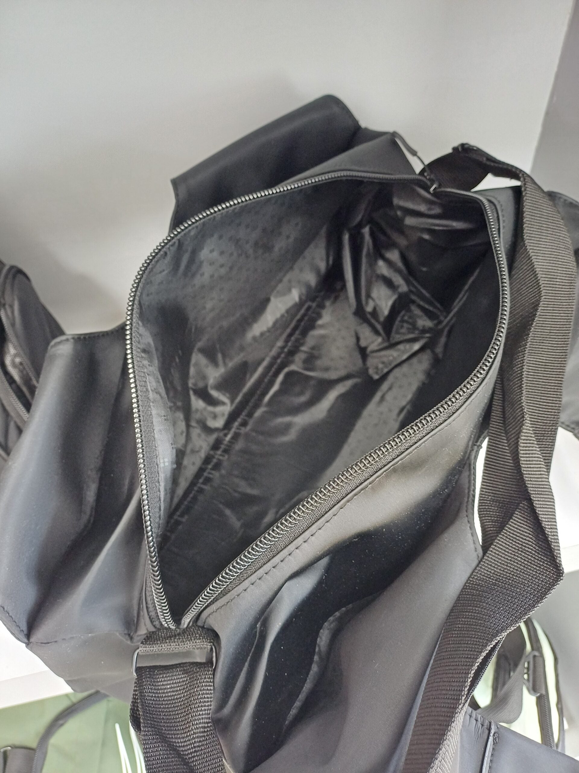 حقيبة حاملة لبساط التمرين