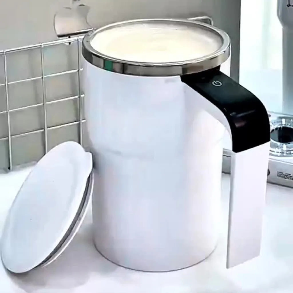 كوب إيشار الذكي ذاتي التحريك – Eshar Smart Mug