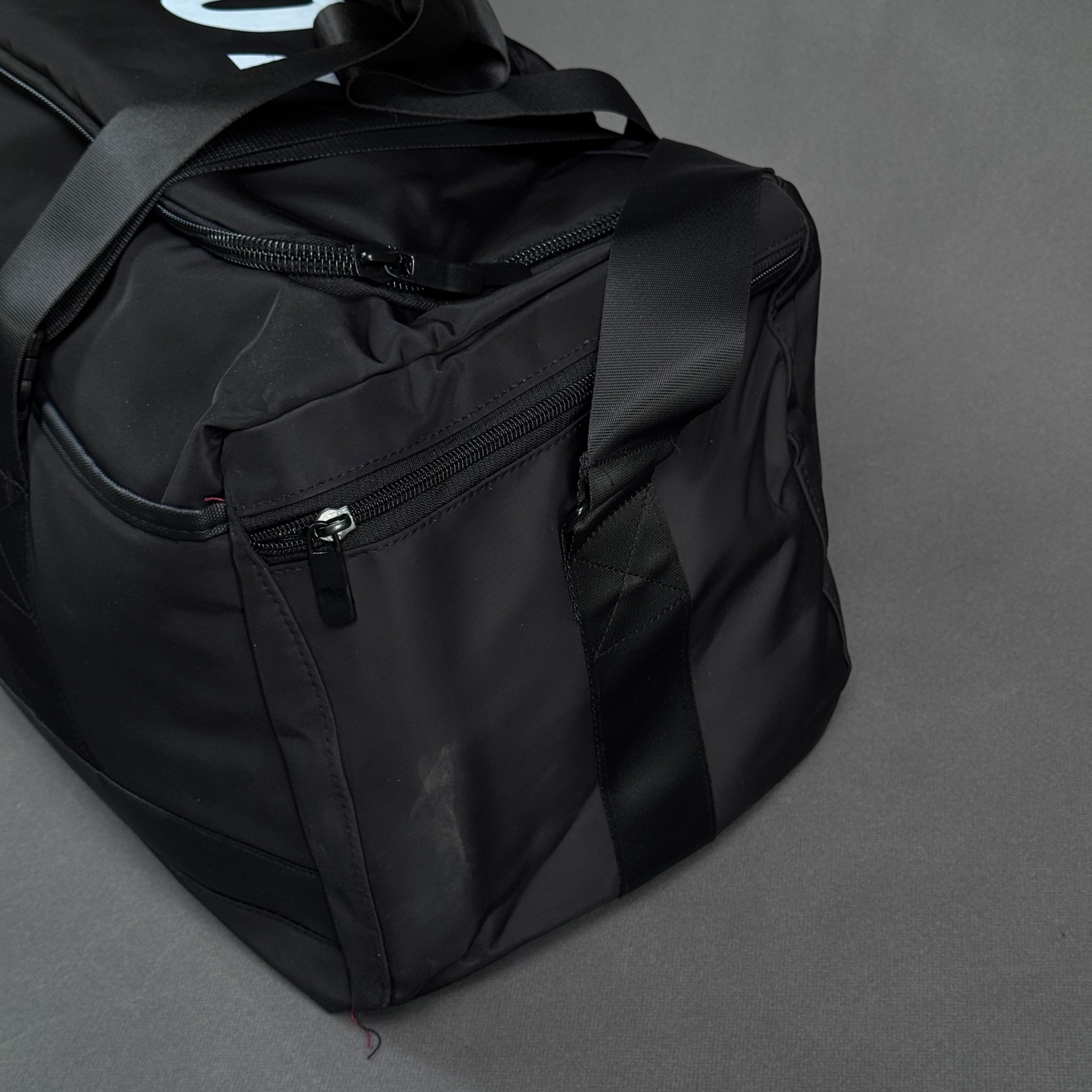 حقيبة محترفين للجم والسفر