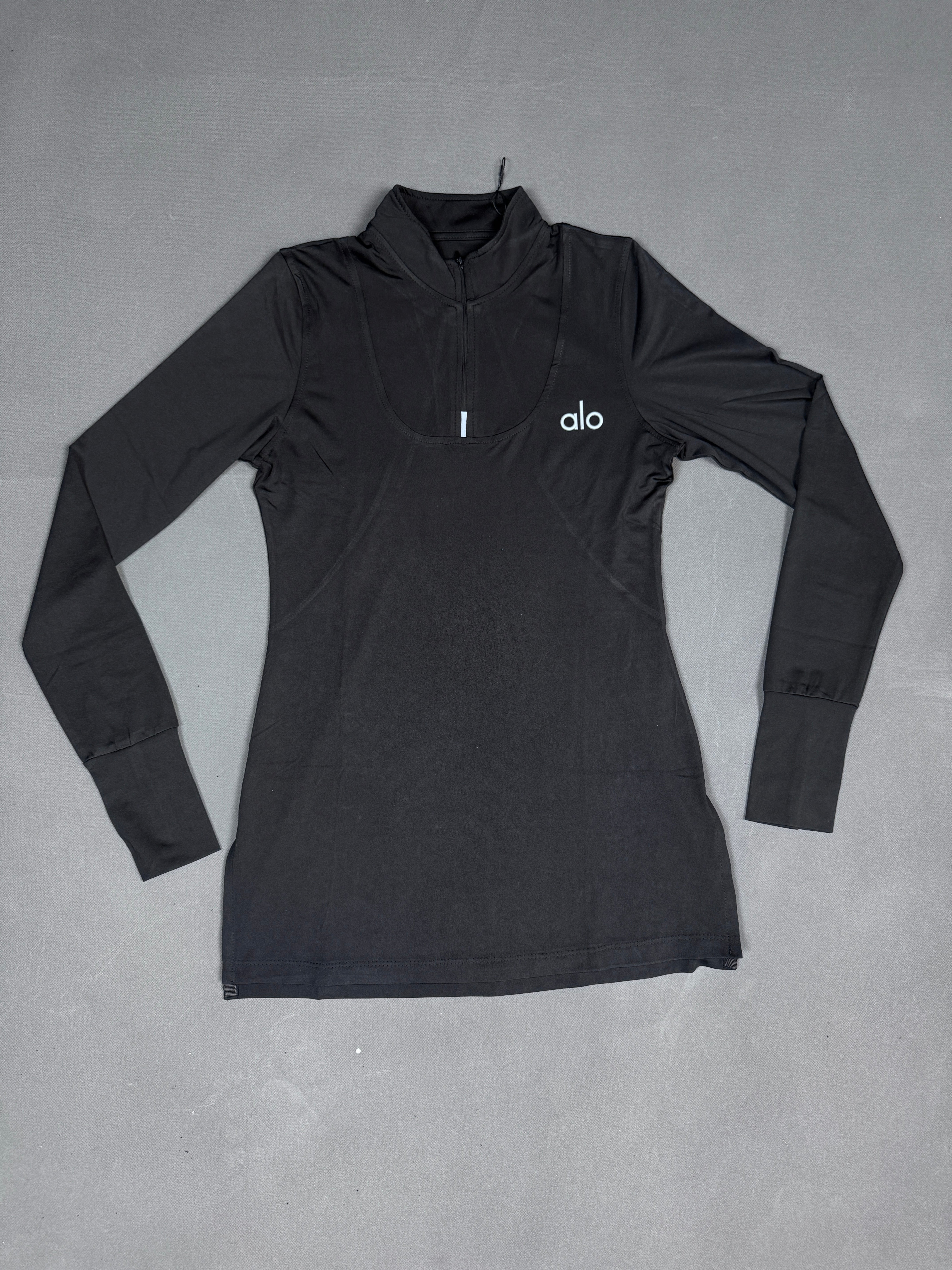 سويتر الو سحاب ردن