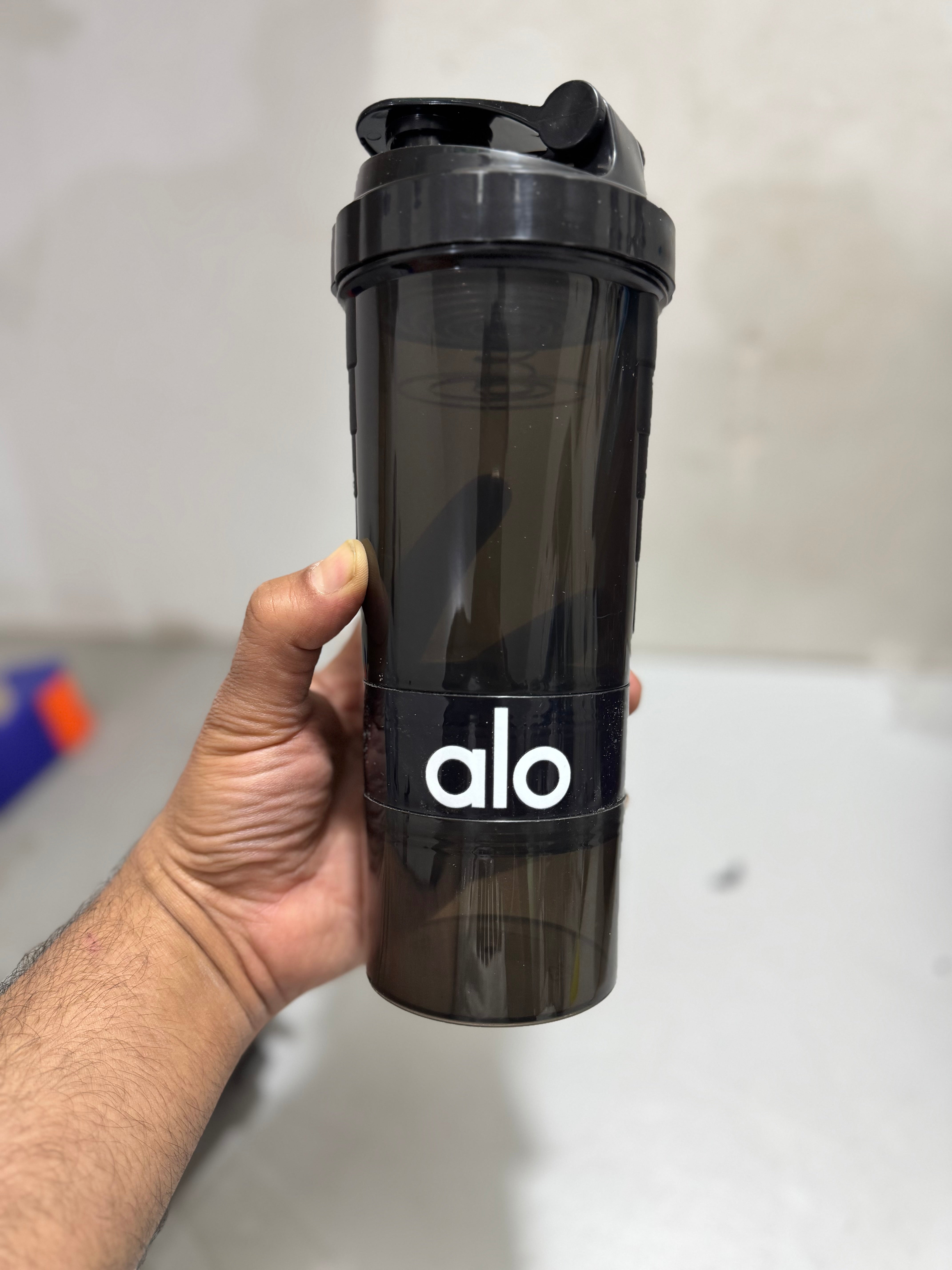 شيكر طوابق قابل للطباعة