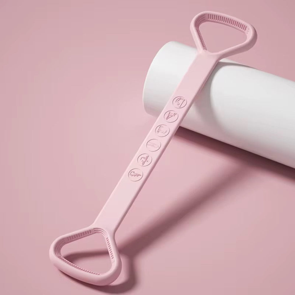 لاستيك شد الظهر و الصدر