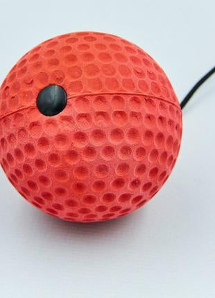 كرة ملاكمة انعكاسية