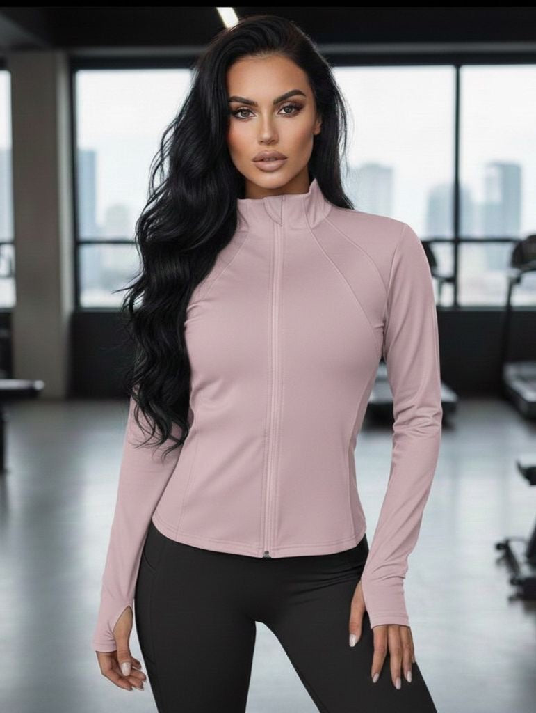 سويتر الو سحاب كامل