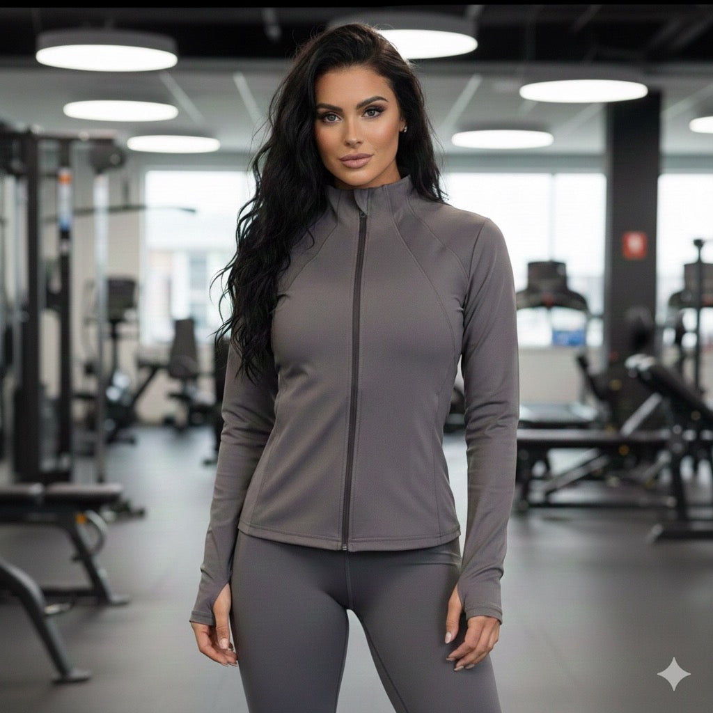 سويتر الو سحاب كامل