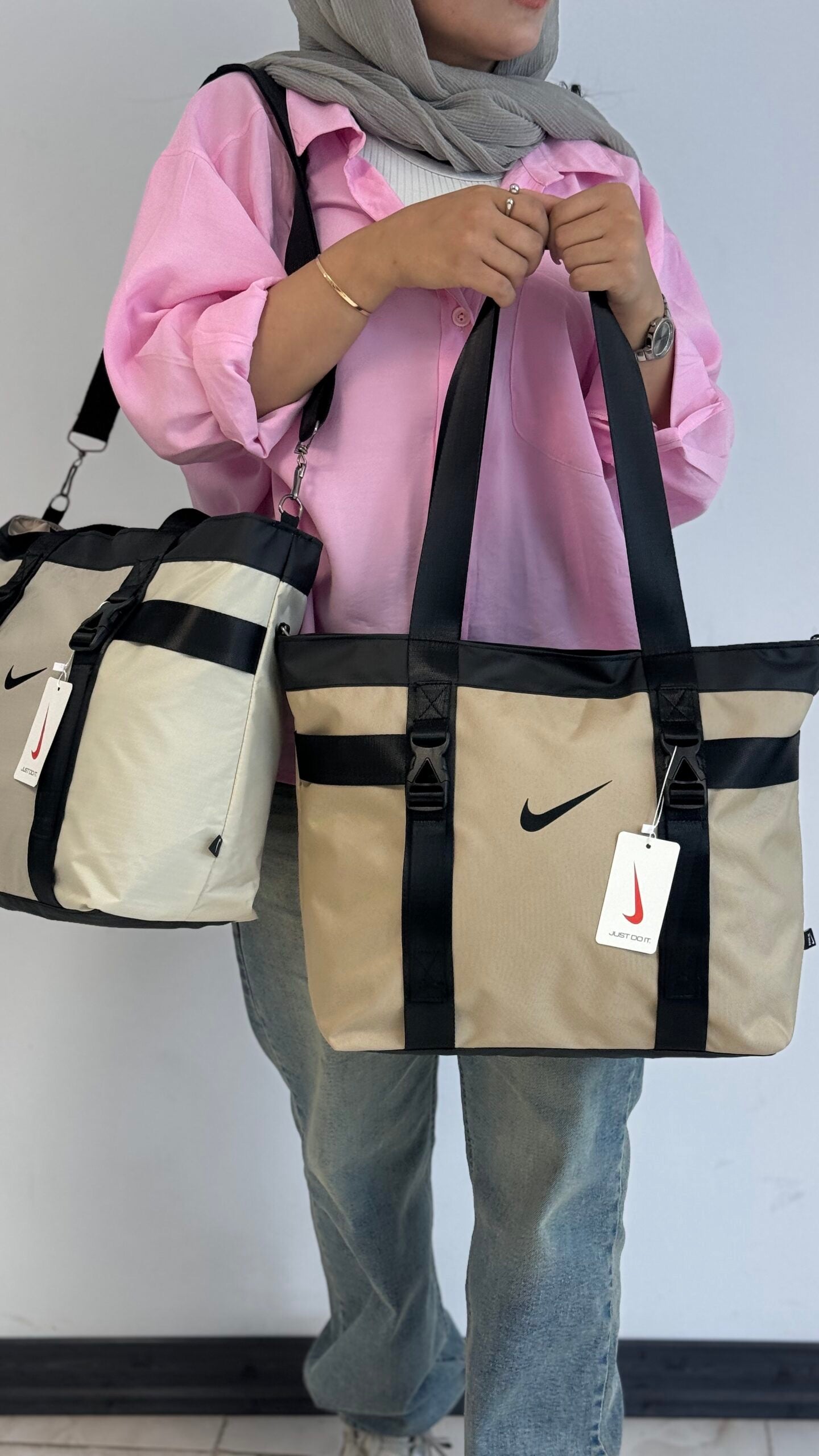 حقيبة حاملة بساط نايك ar