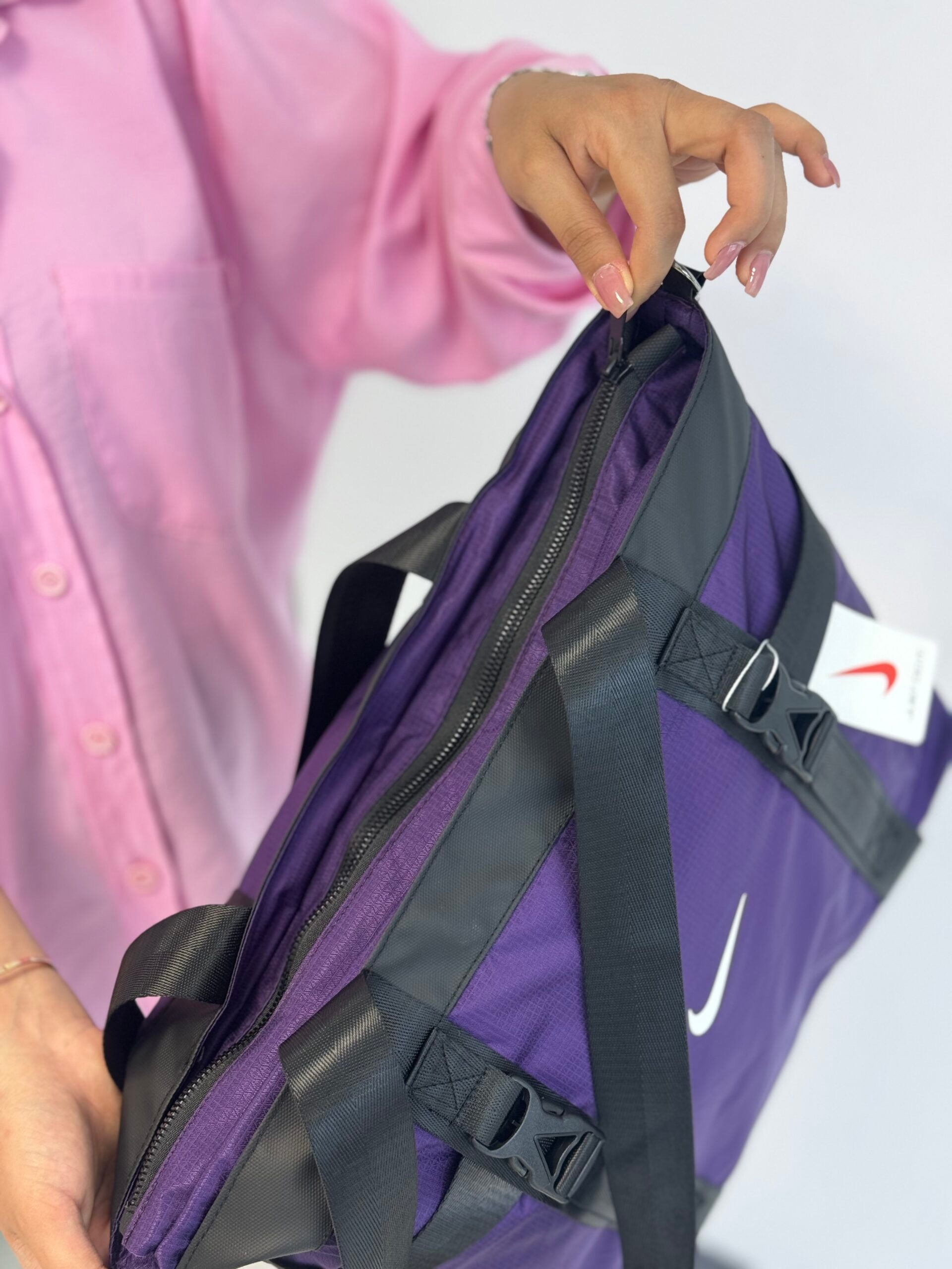 حقيبة حاملة بساط نايك ar