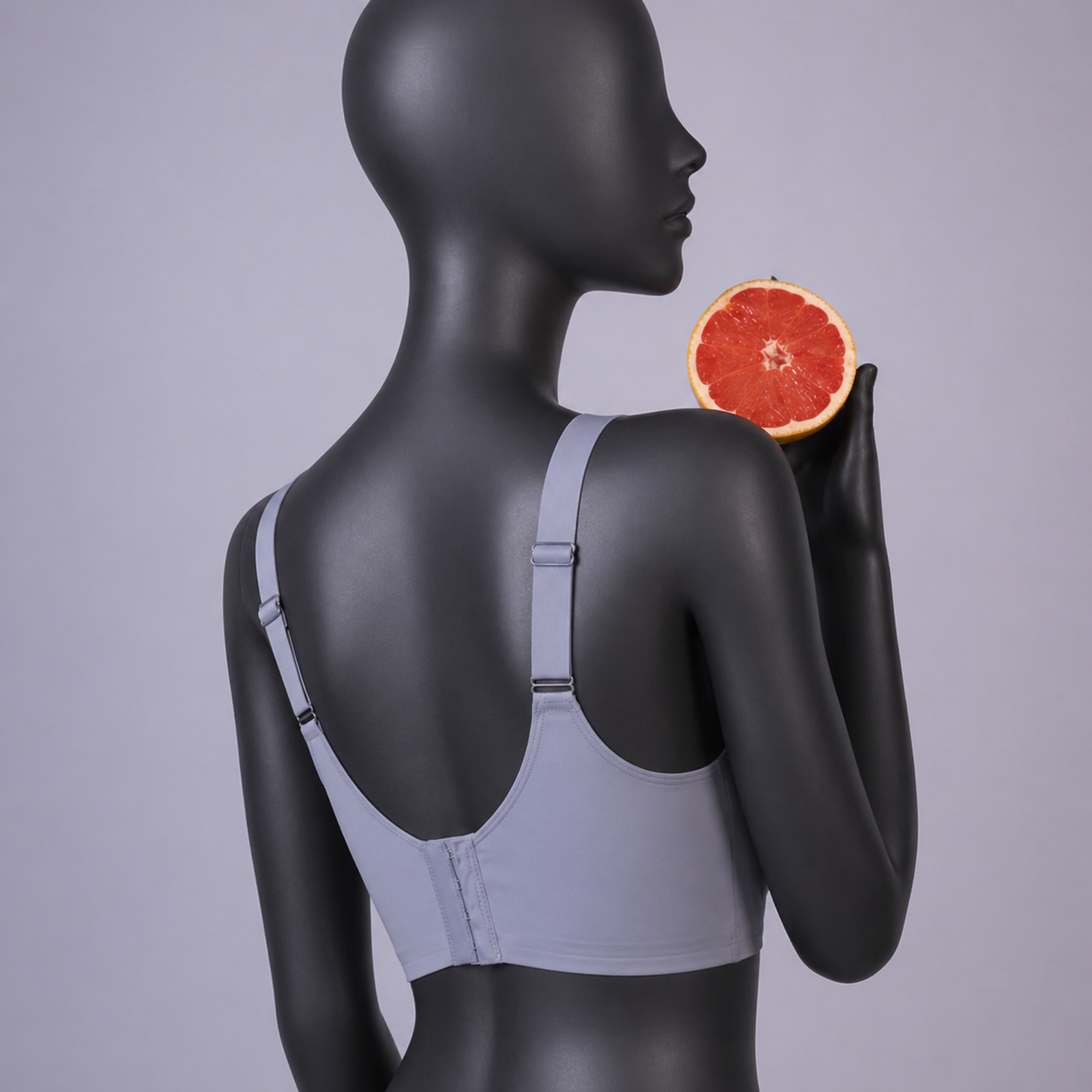 مشد صدر بدون حواف – Seamless Sports Bra