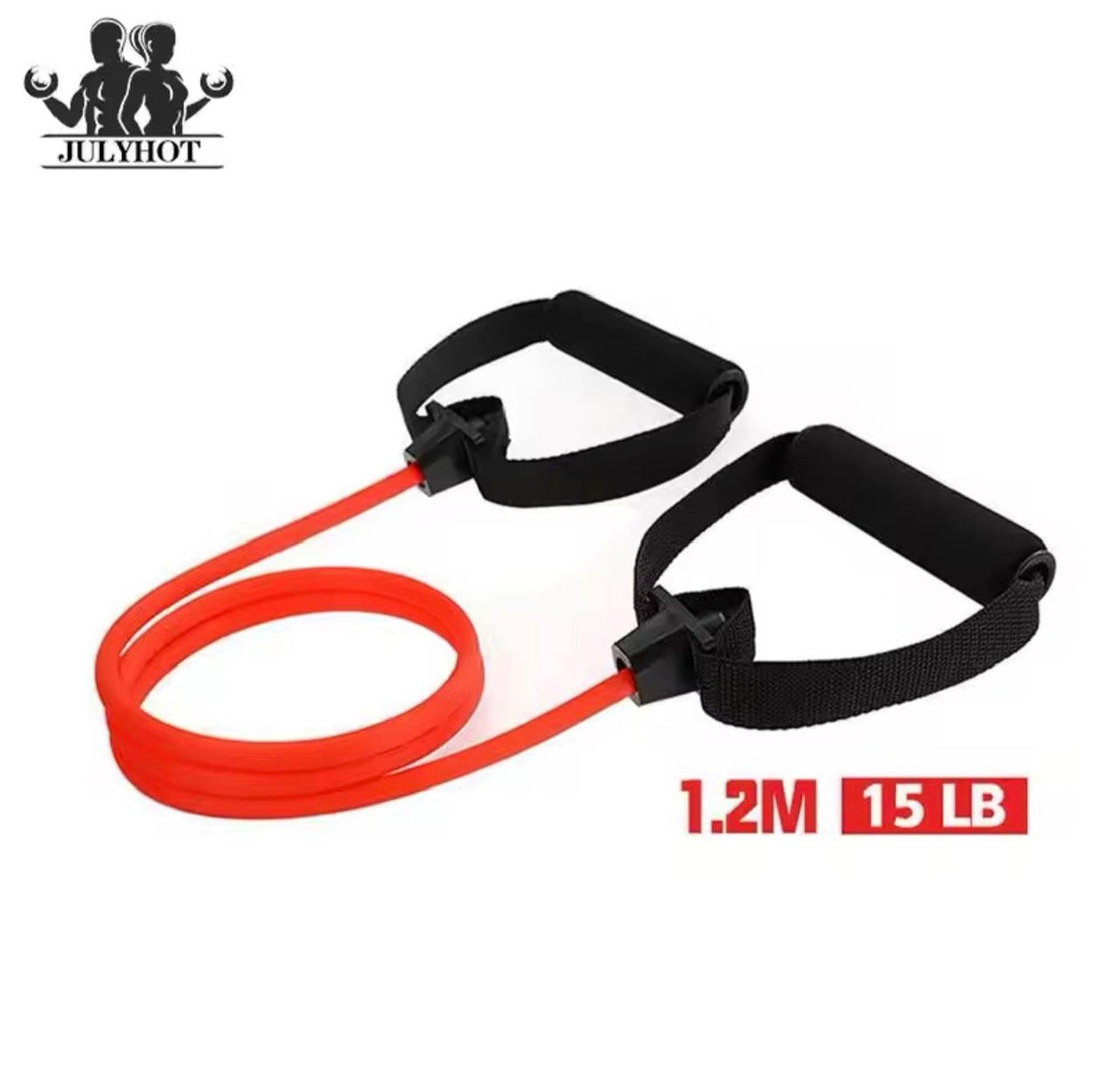 حبل مقاومة مفرد – سيت ثلاثي