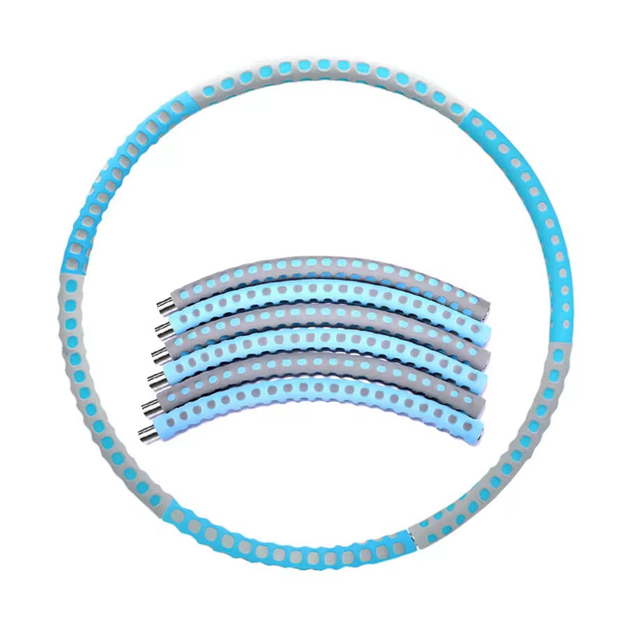 هيلا هب ستيل -قابل لزيادة الوزن