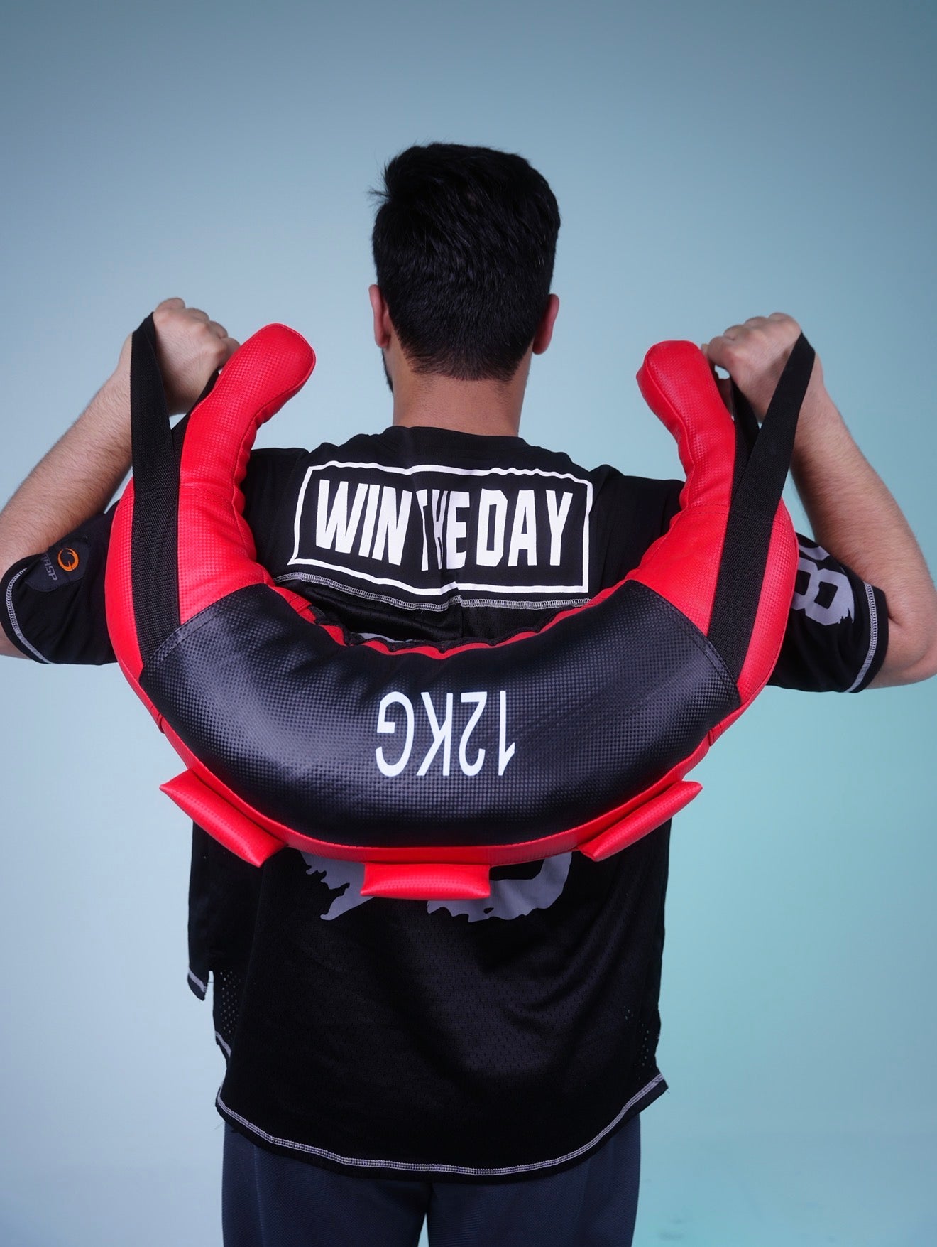Bulgarian Training Bag حقيبة هلالية بلغارية