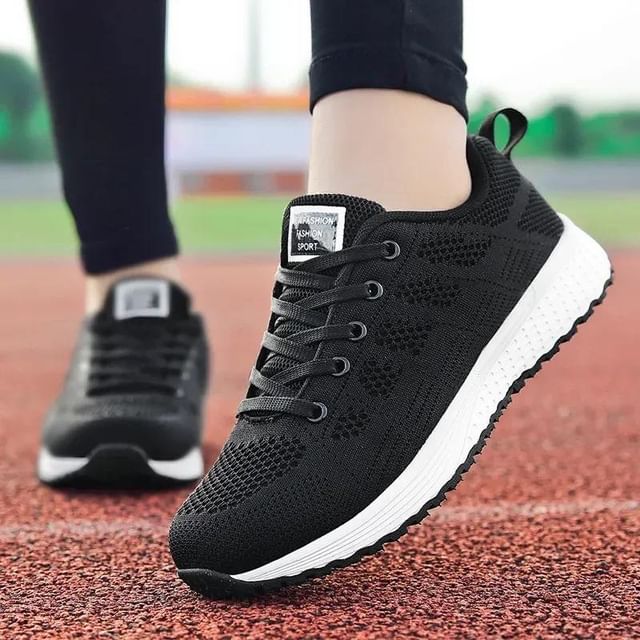 حذاء رياضي طبي نسائي run