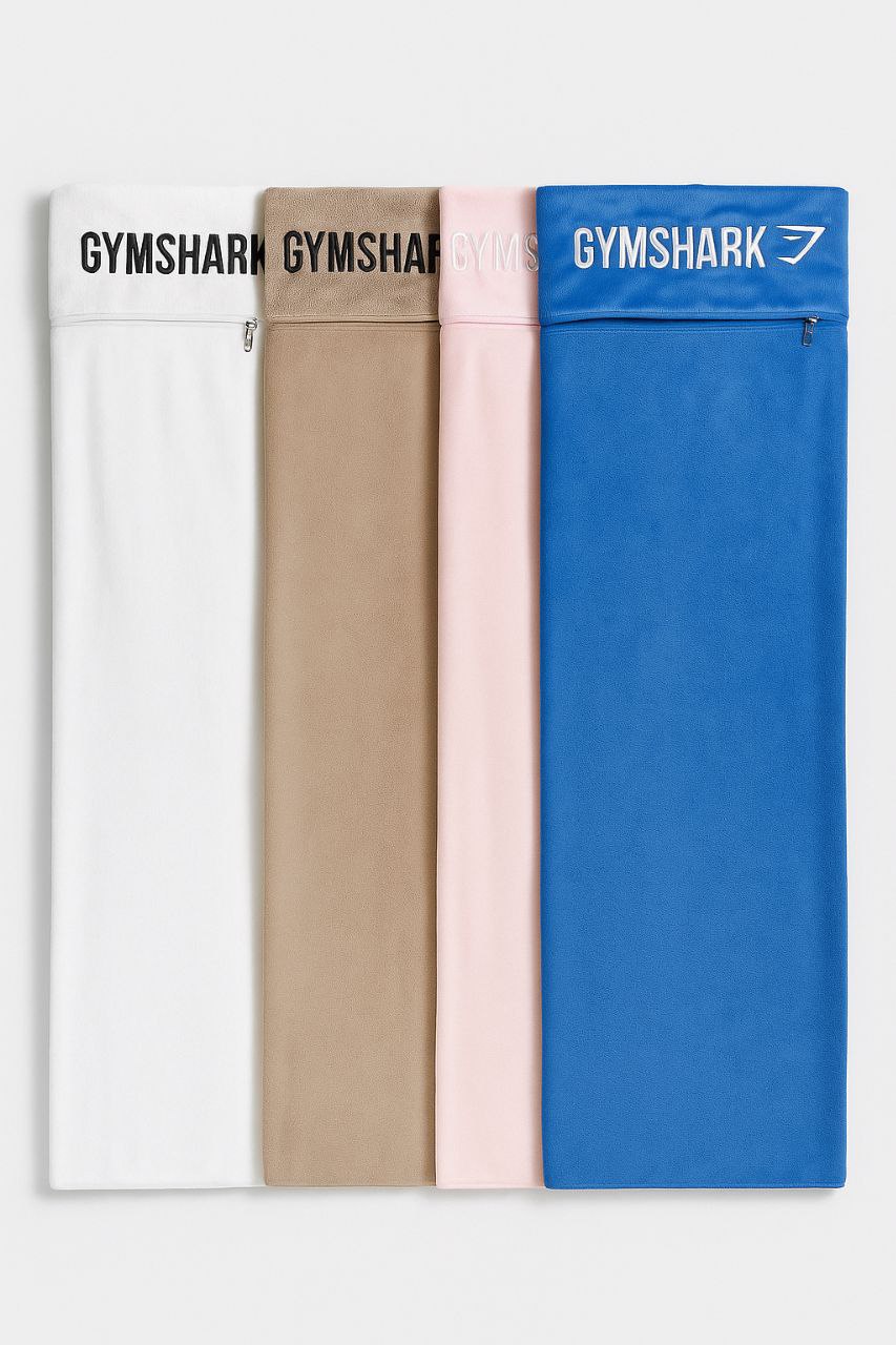 منشفة مسطبة سحاب