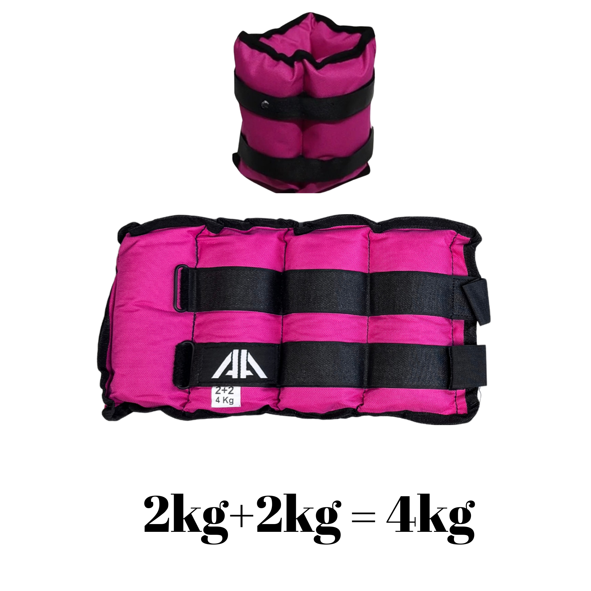 ثقالات قدم ويد عالية الجودة