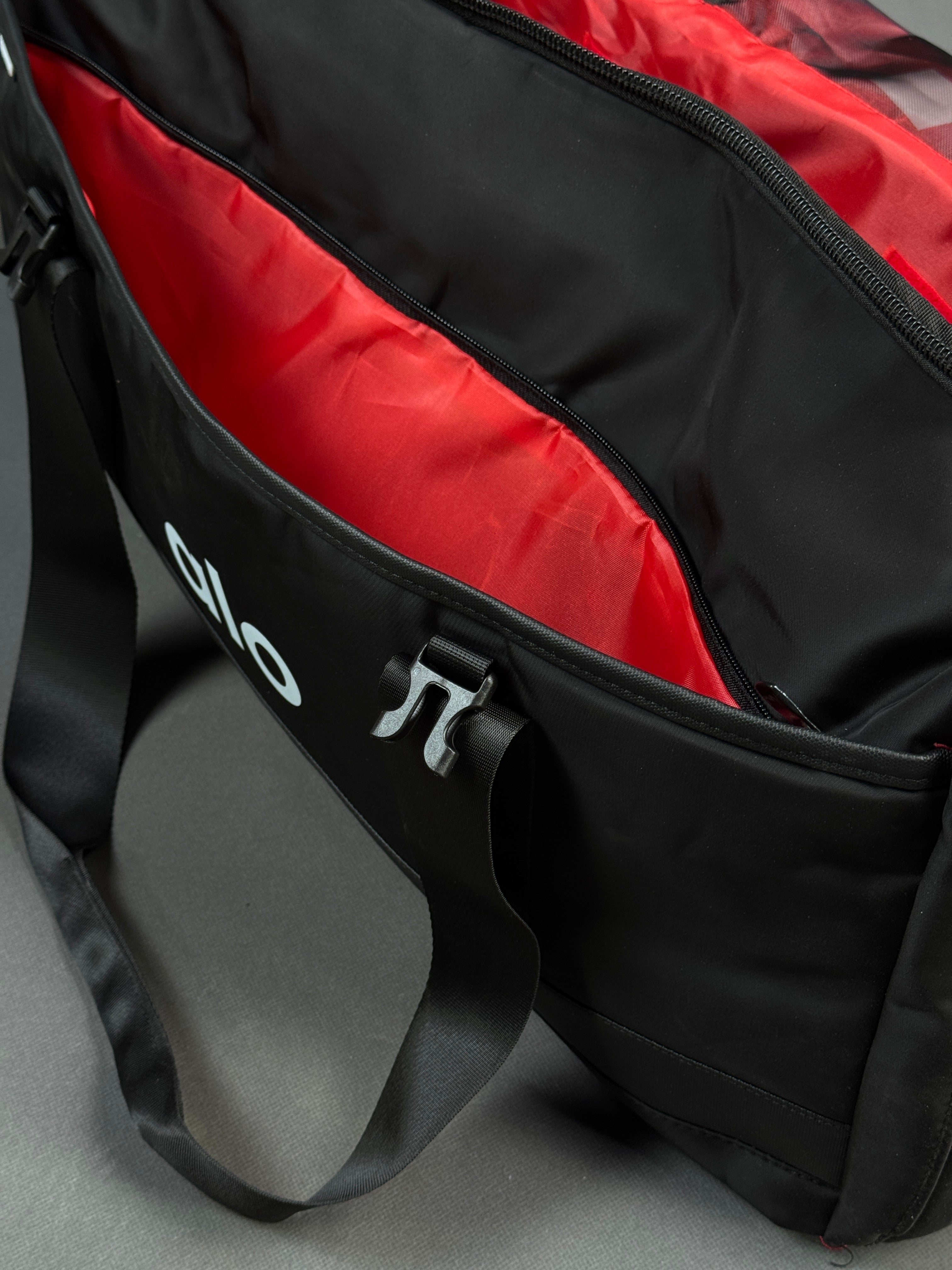 حقيبة محترفين للجم والسفر