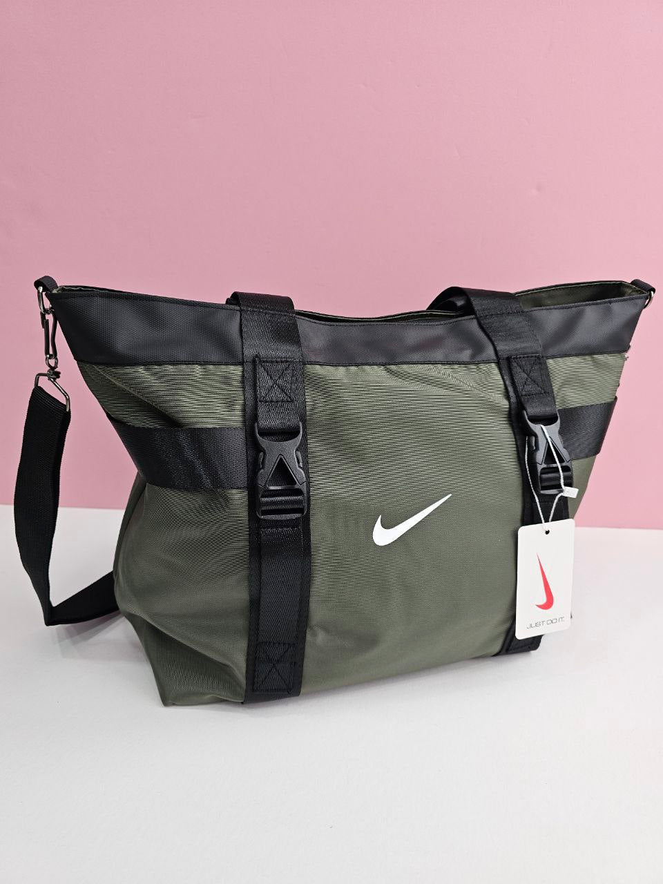 حقيبة حاملة بساط نايك ar