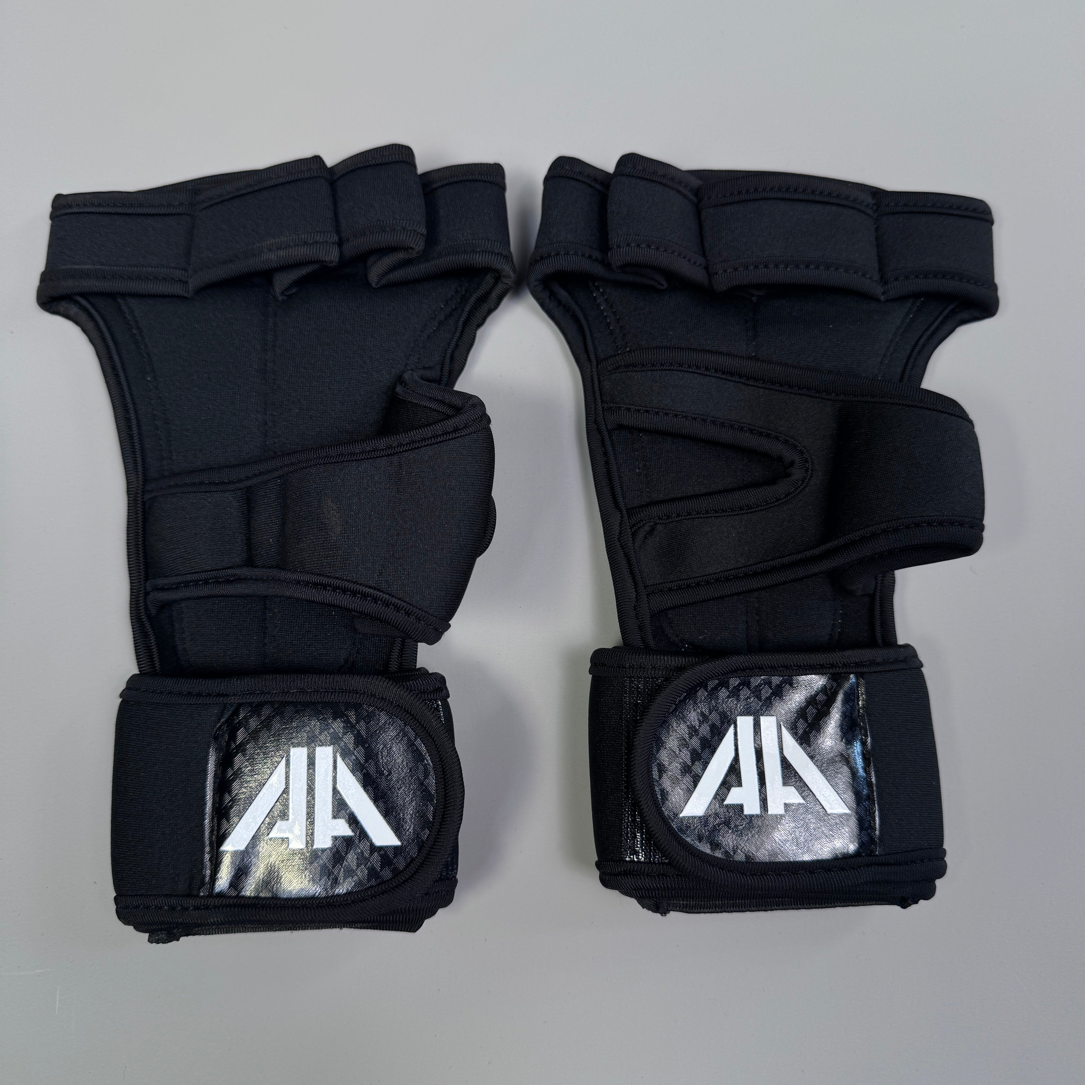 كفوف مفتوح pk قابل للطباعة