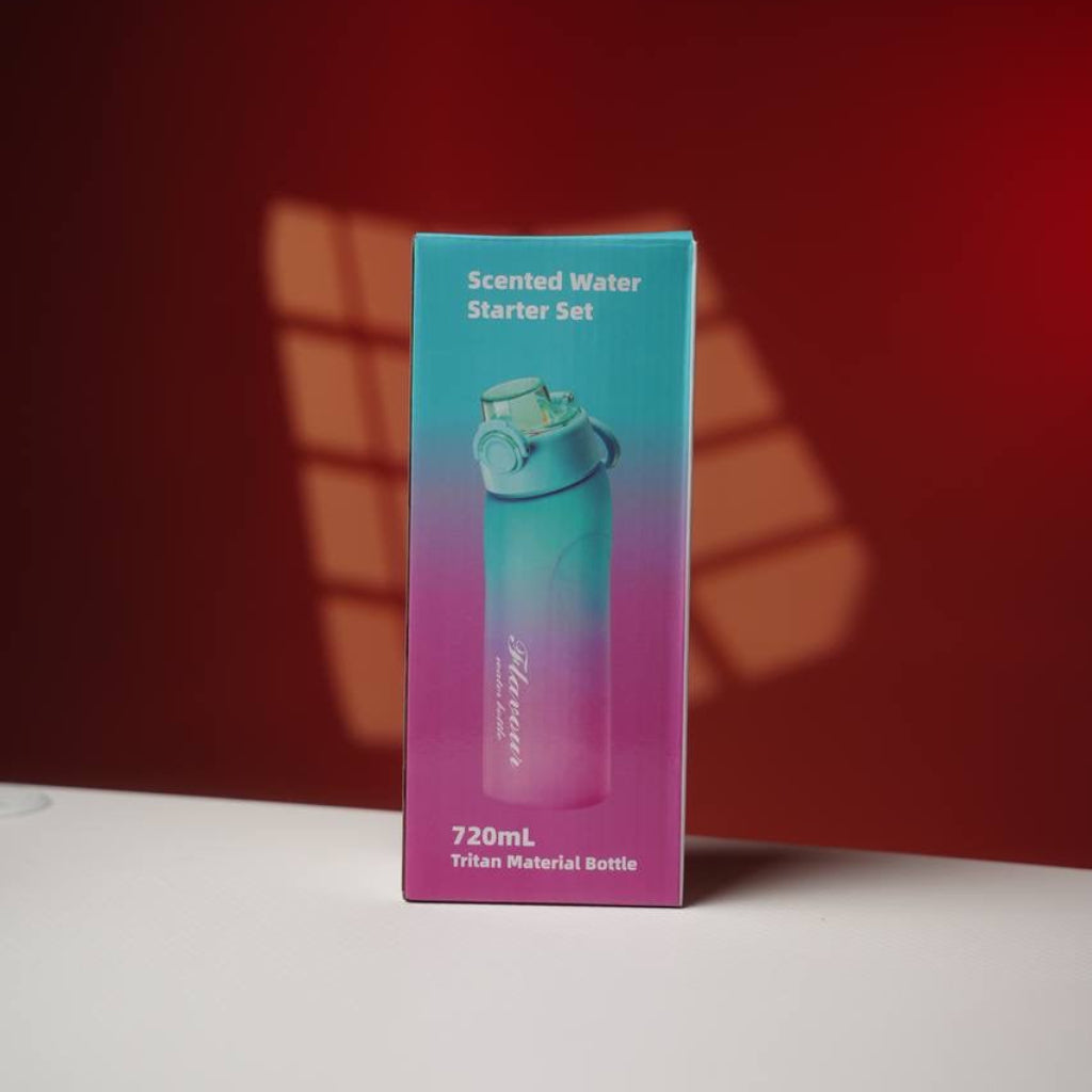 مطارة مائلة سعة 720ml