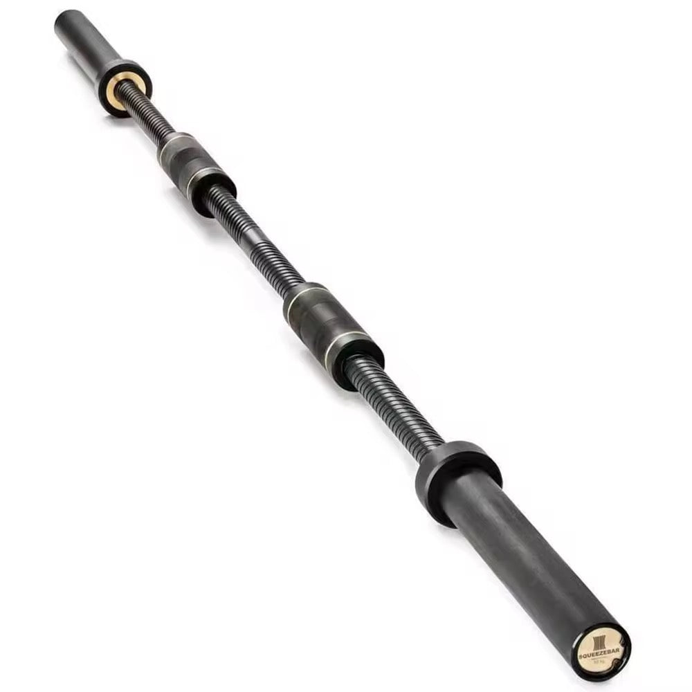 بار لف اولمبي - 220cm Olympic Barbell