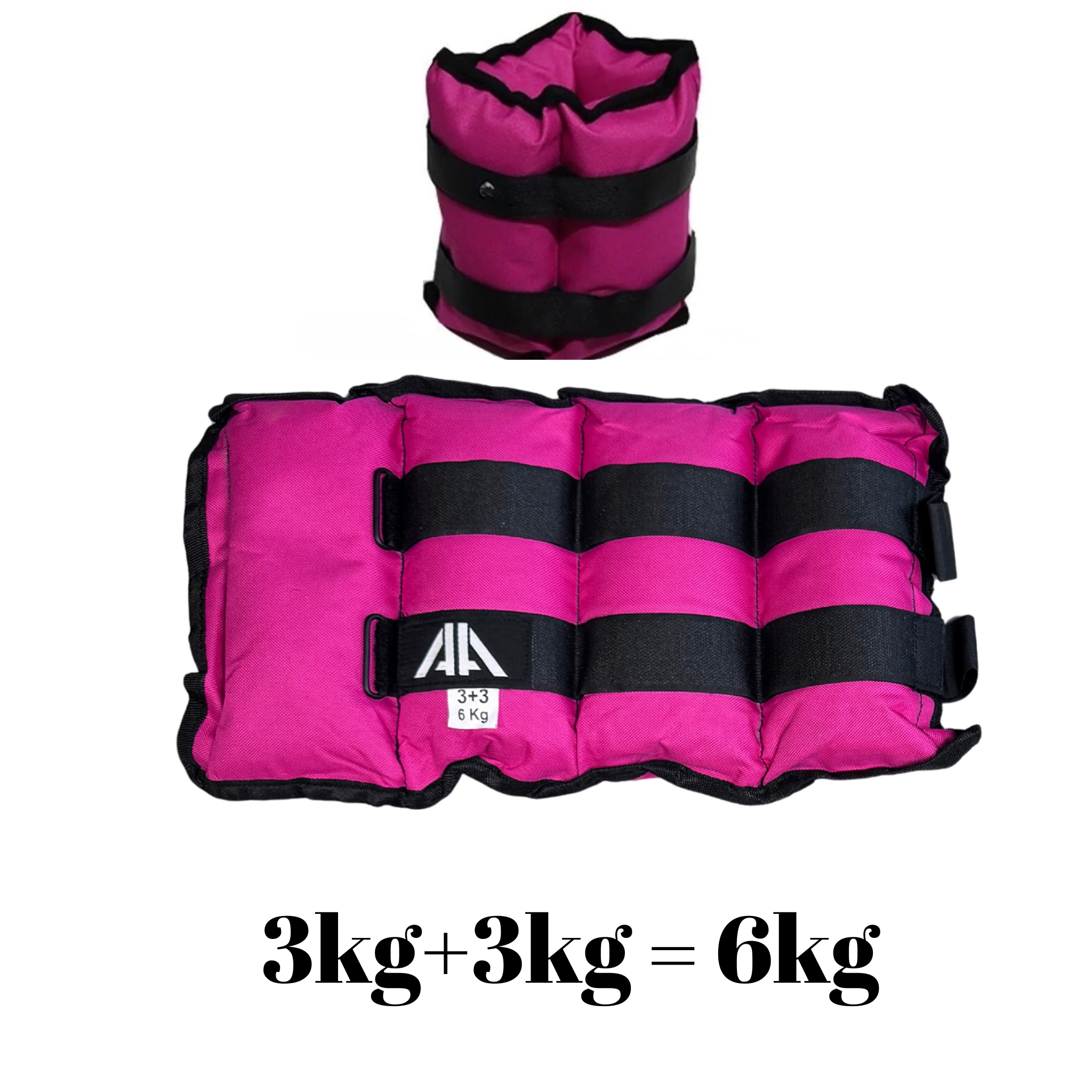 ثقالات قدم ويد عالية الجودة