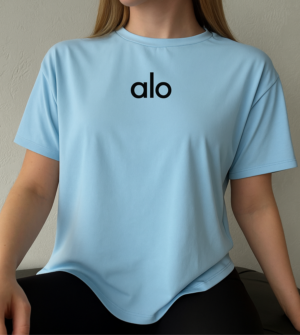 تشيرت فيزون alo