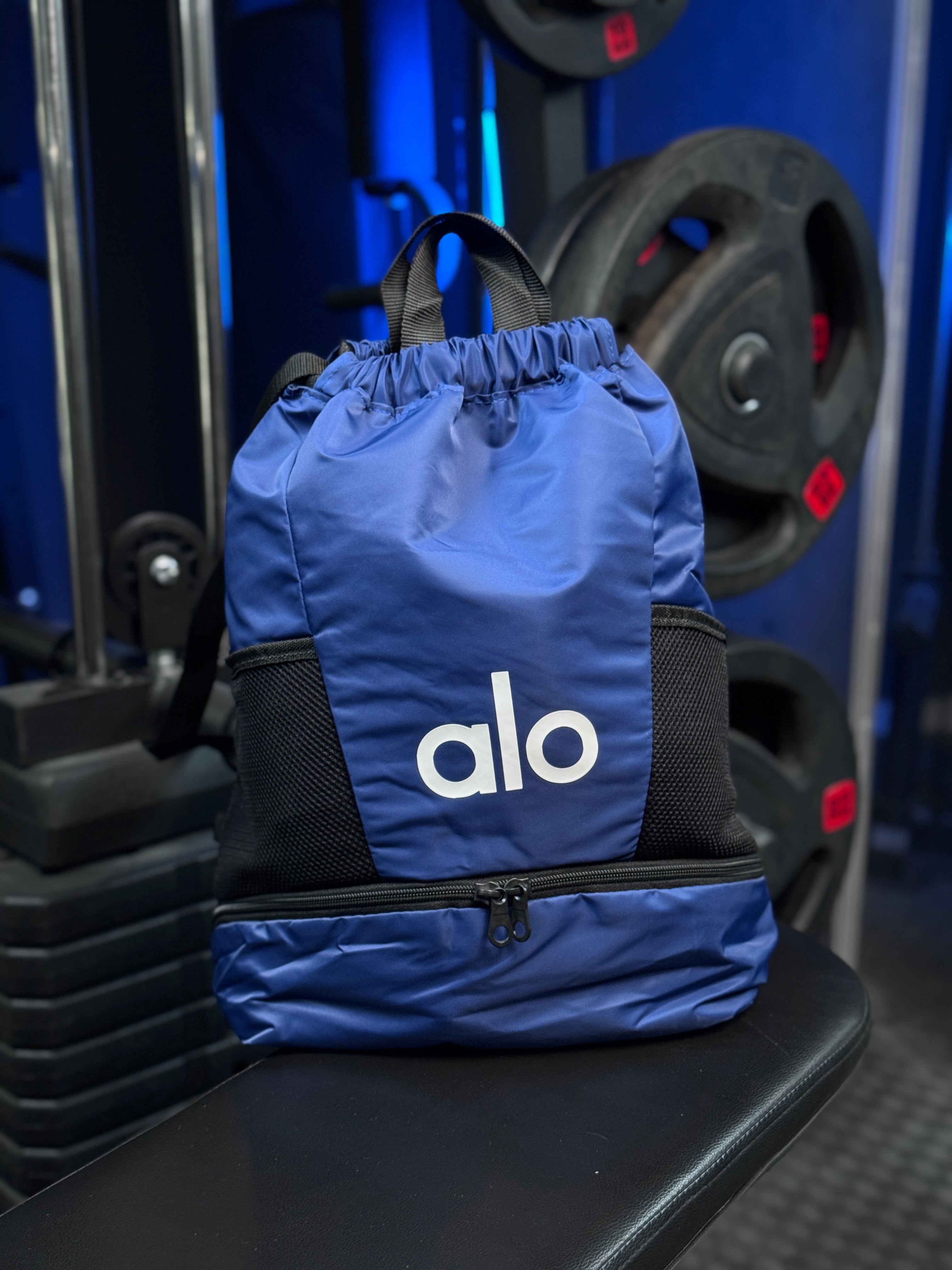 حقيبة كيس alo