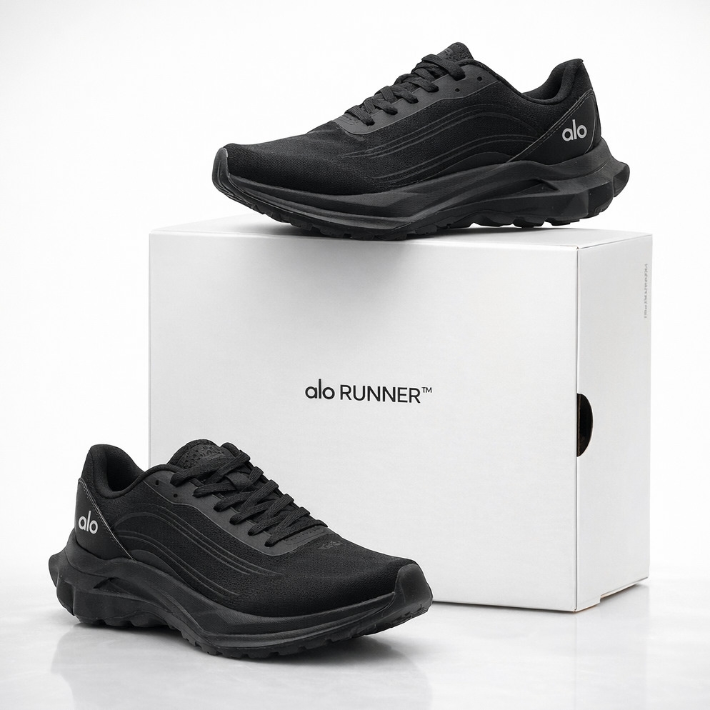 حذاء ماستر الو – Master Alo Shoes