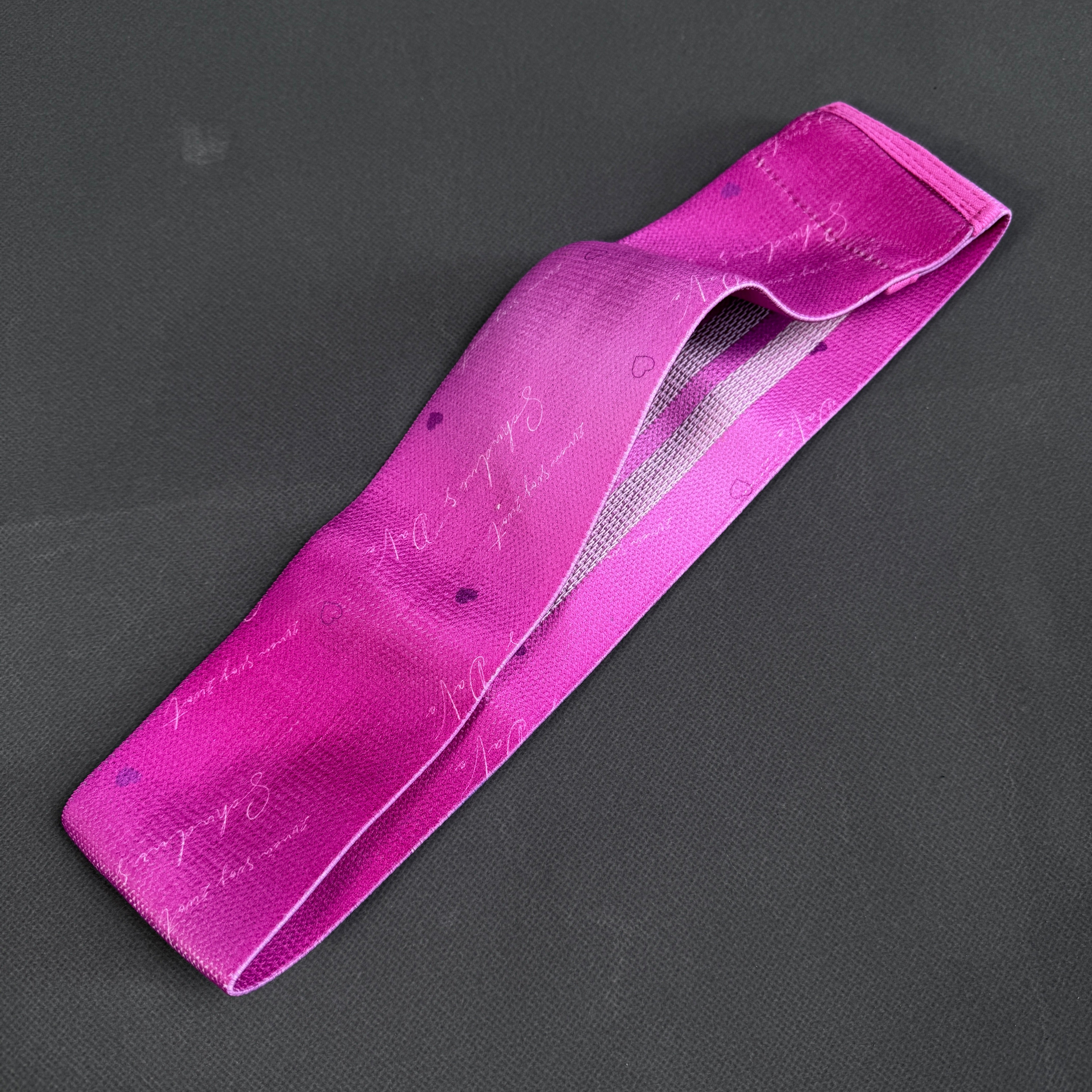 شريط كتان مفرد