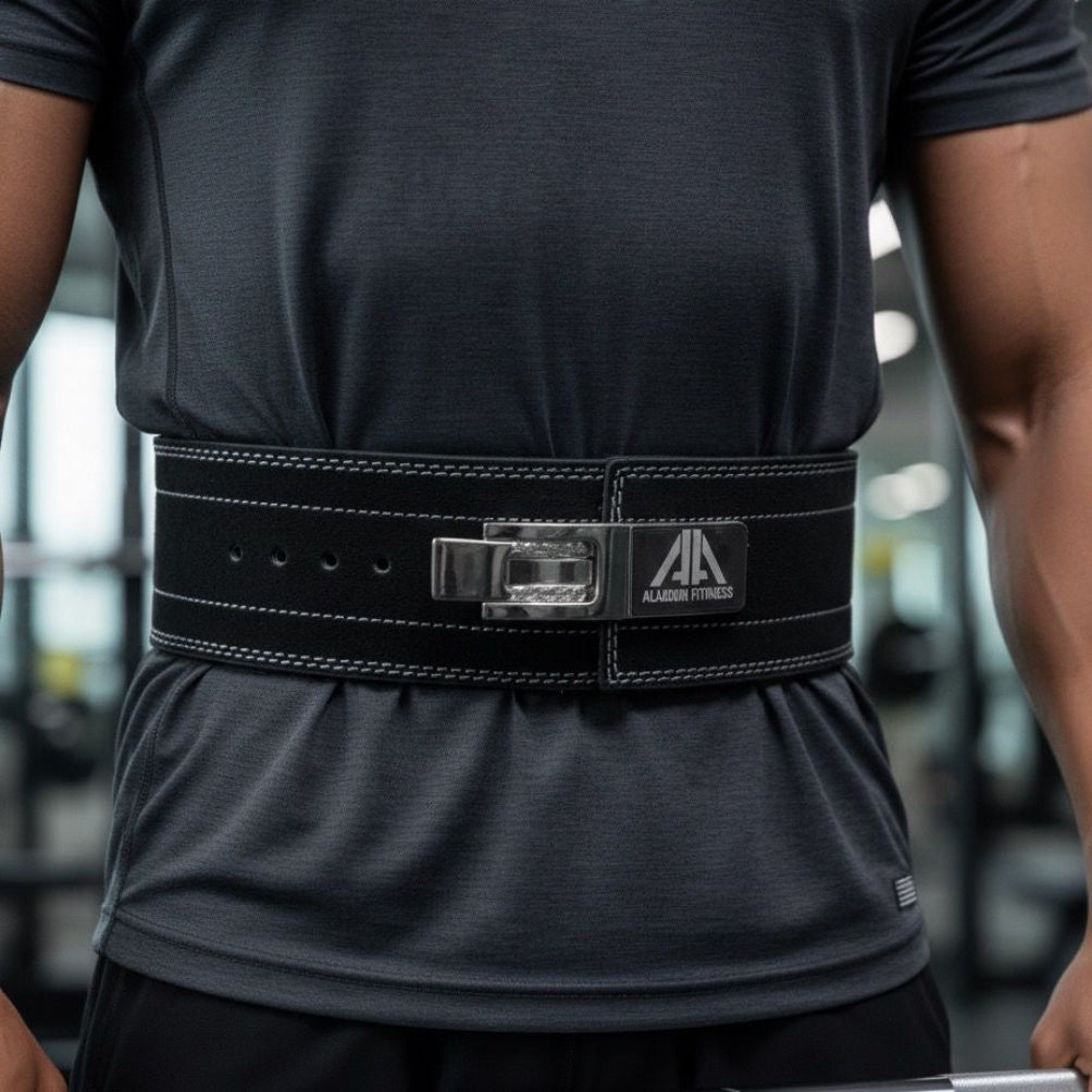 حزام سحب كتان A