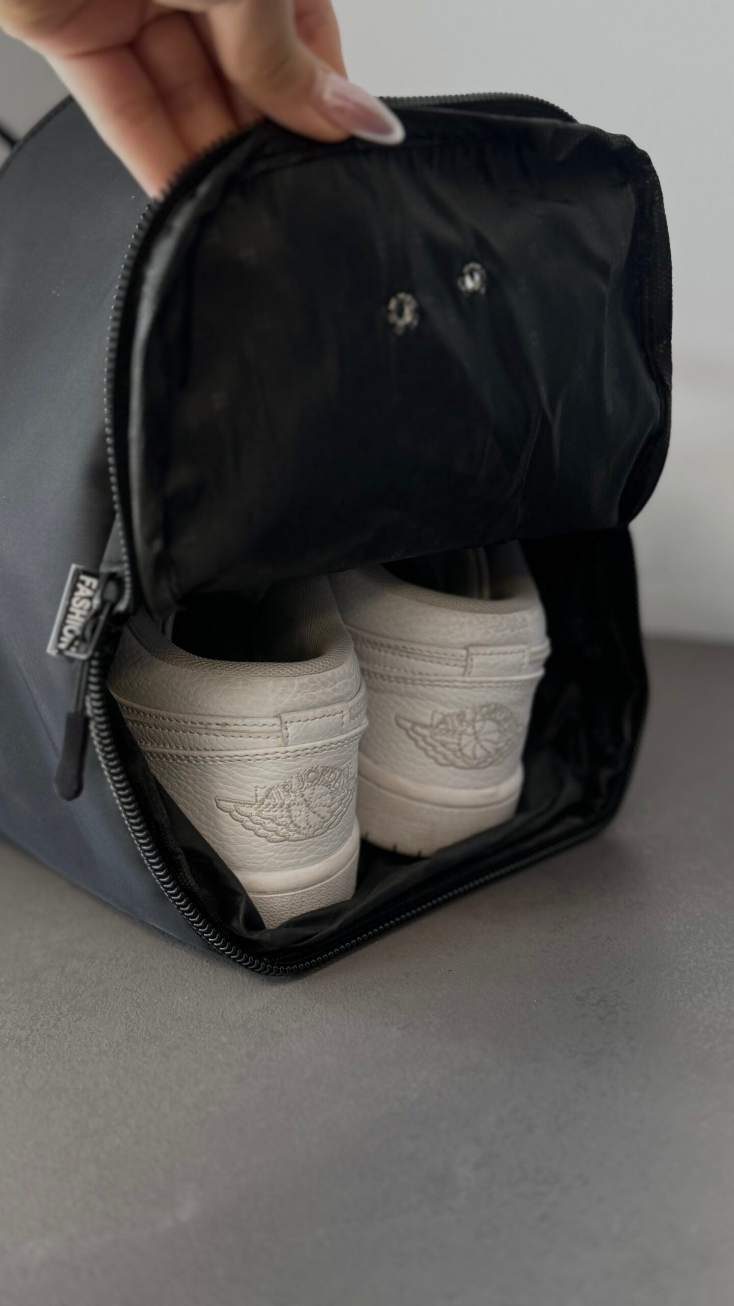 حقيبة حاملة لبساط التمرين