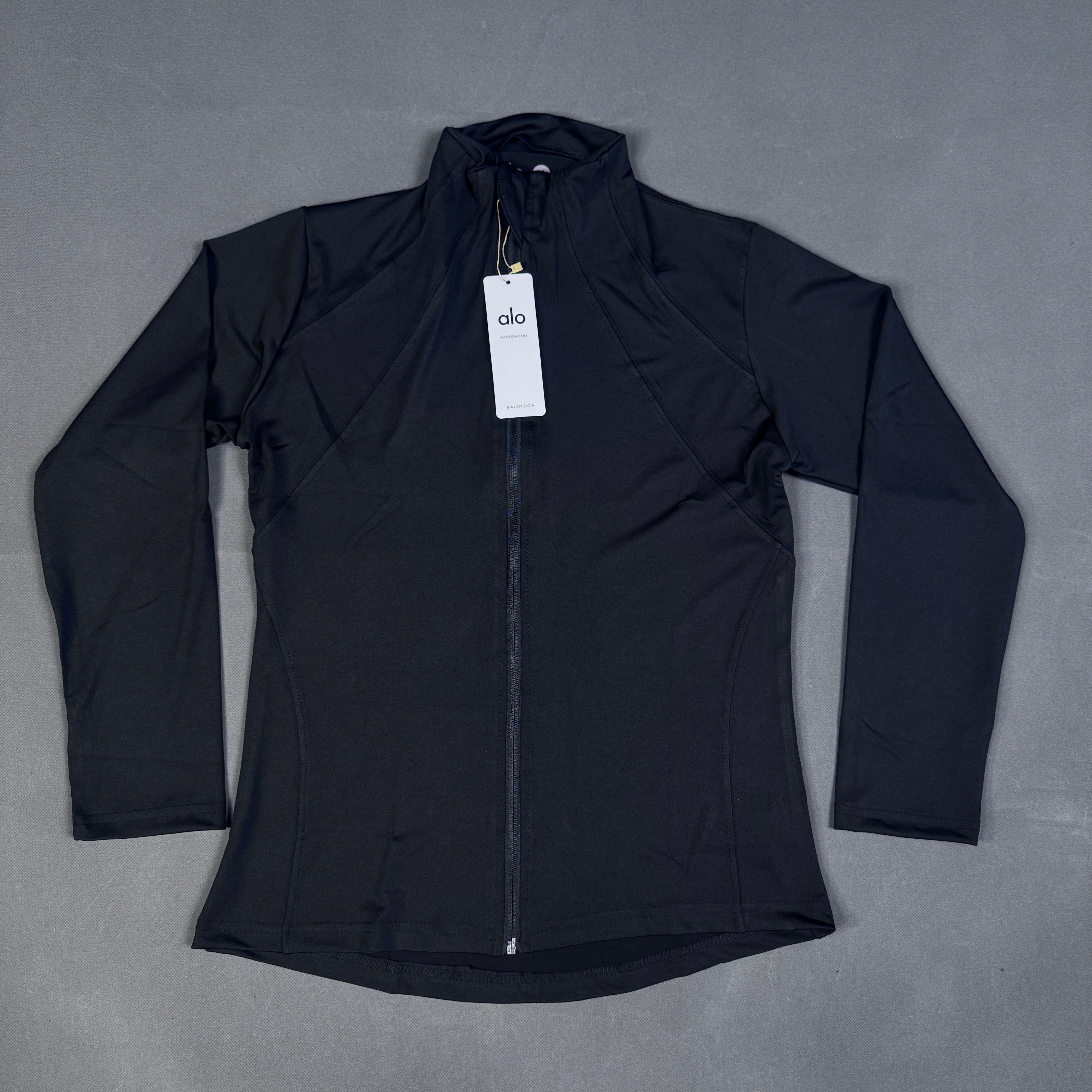 سويتر الو سحاب كامل