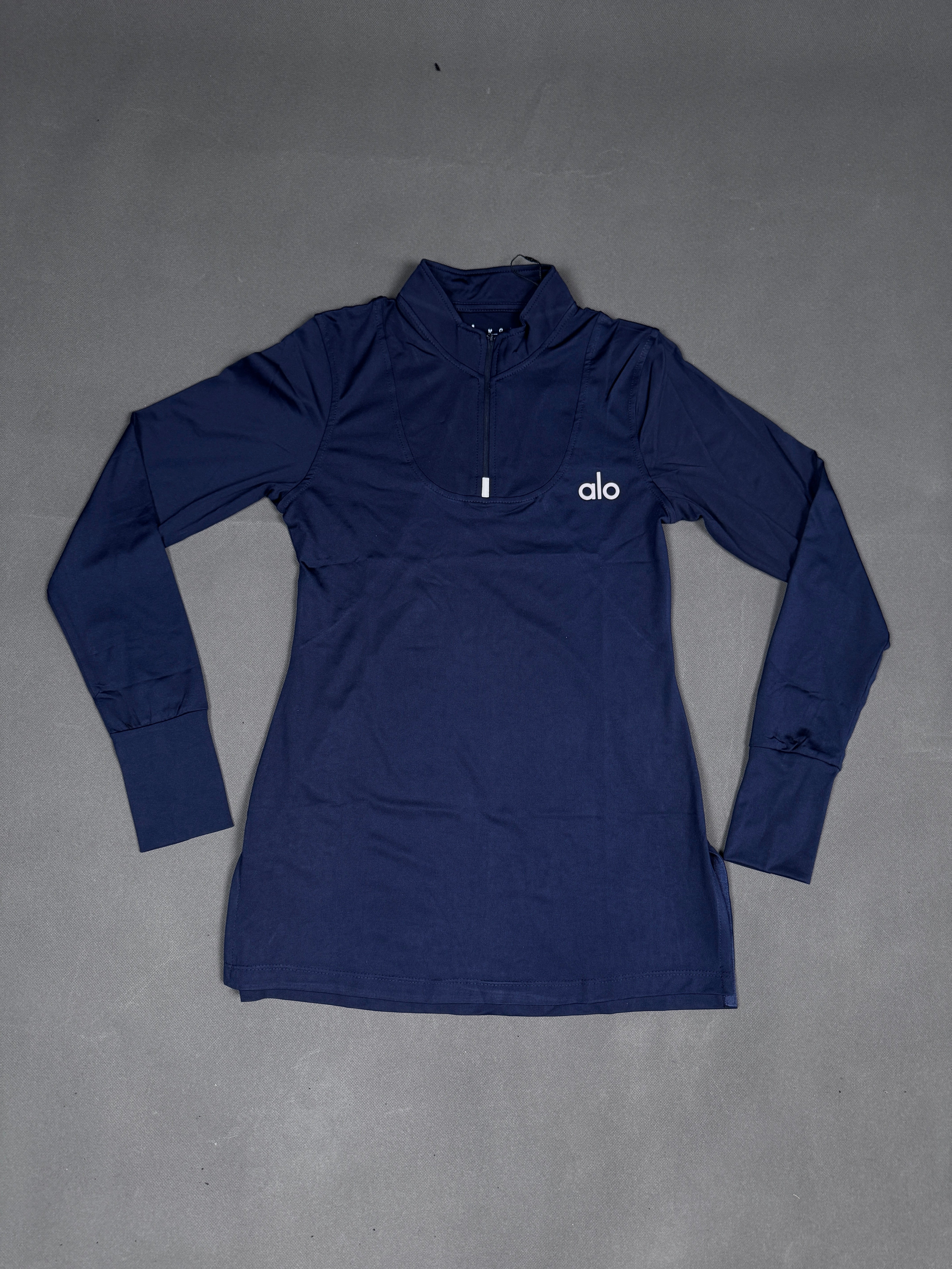 سويتر الو سحاب ردن