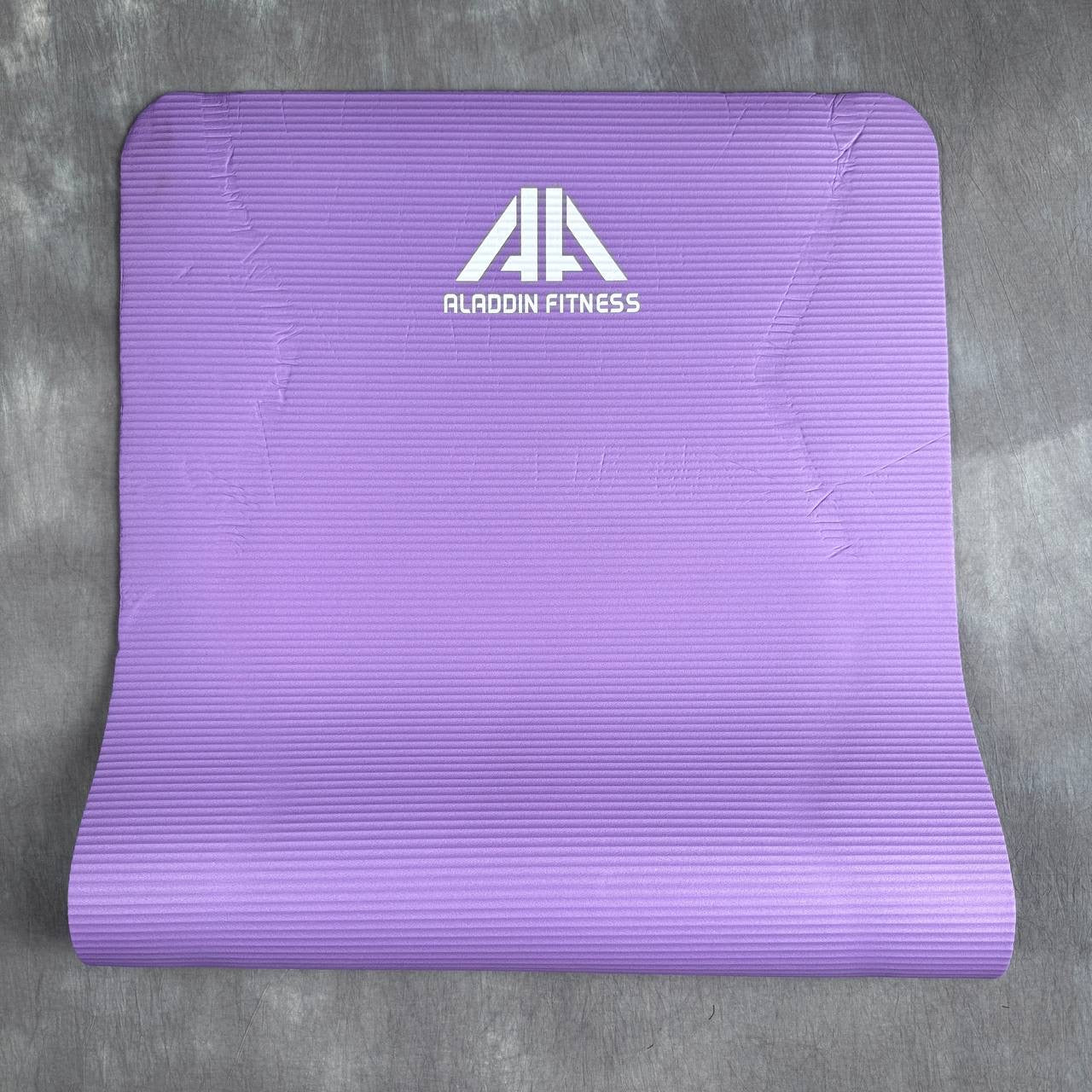 بساط تمرين كبير