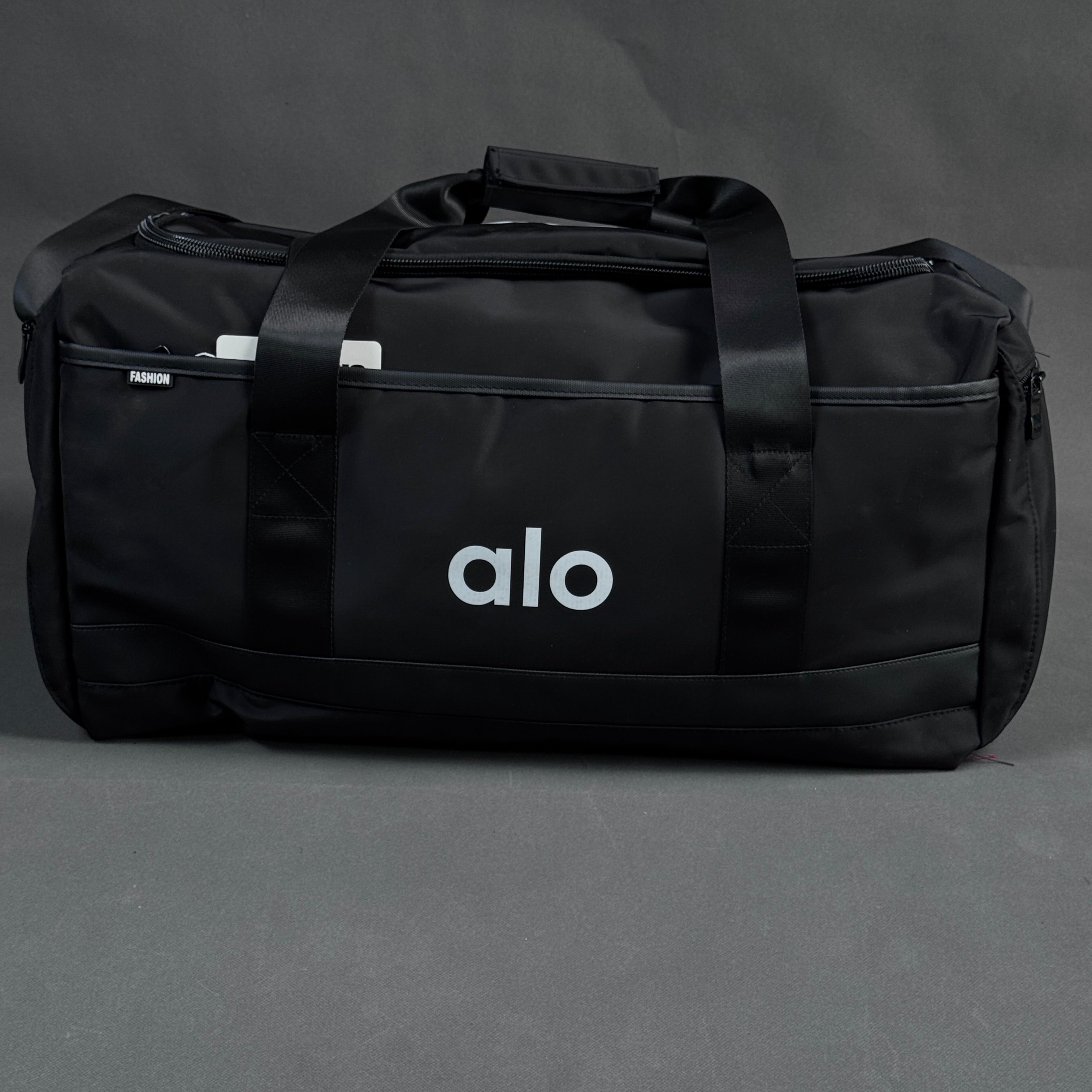 حقيبة محترفين للجم والسفر