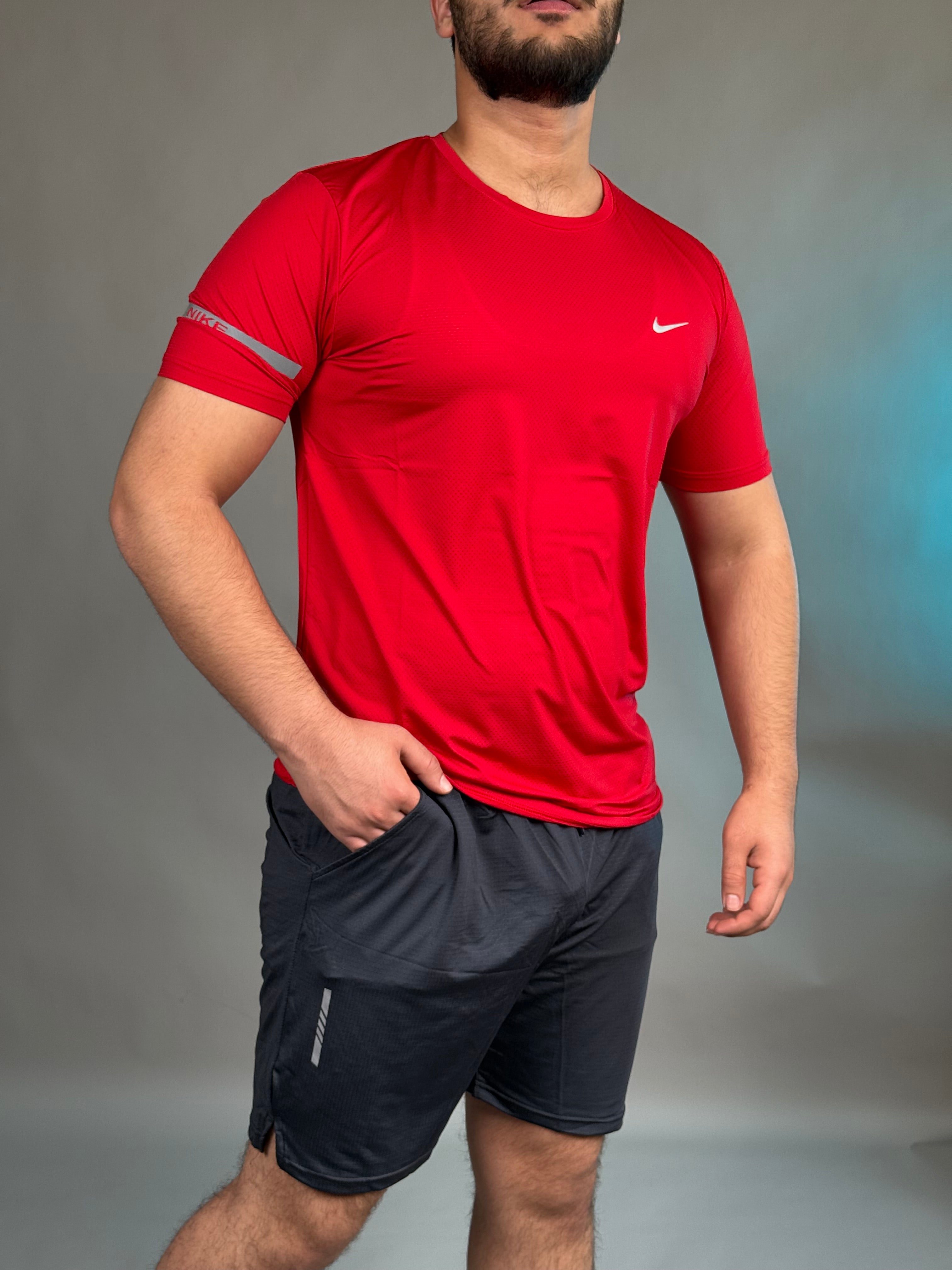 تشيرت نايك فلتر رجالي