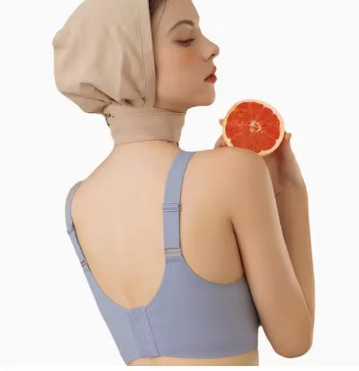 مشد صدر بدون حواف – Seamless Sports Bra