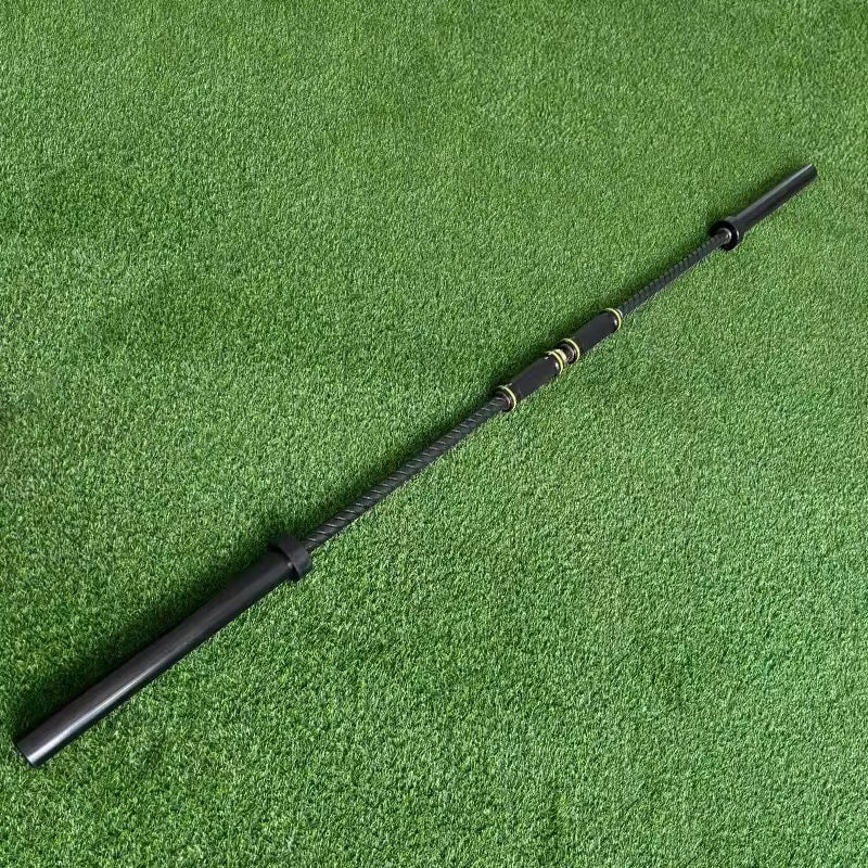 بار لف اولمبي - 220cm Olympic Barbell